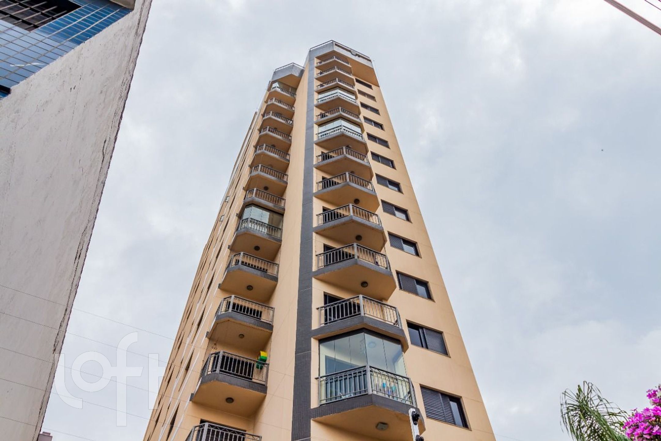 Apartamento à venda com 2 quartos, 59m² - Foto 31