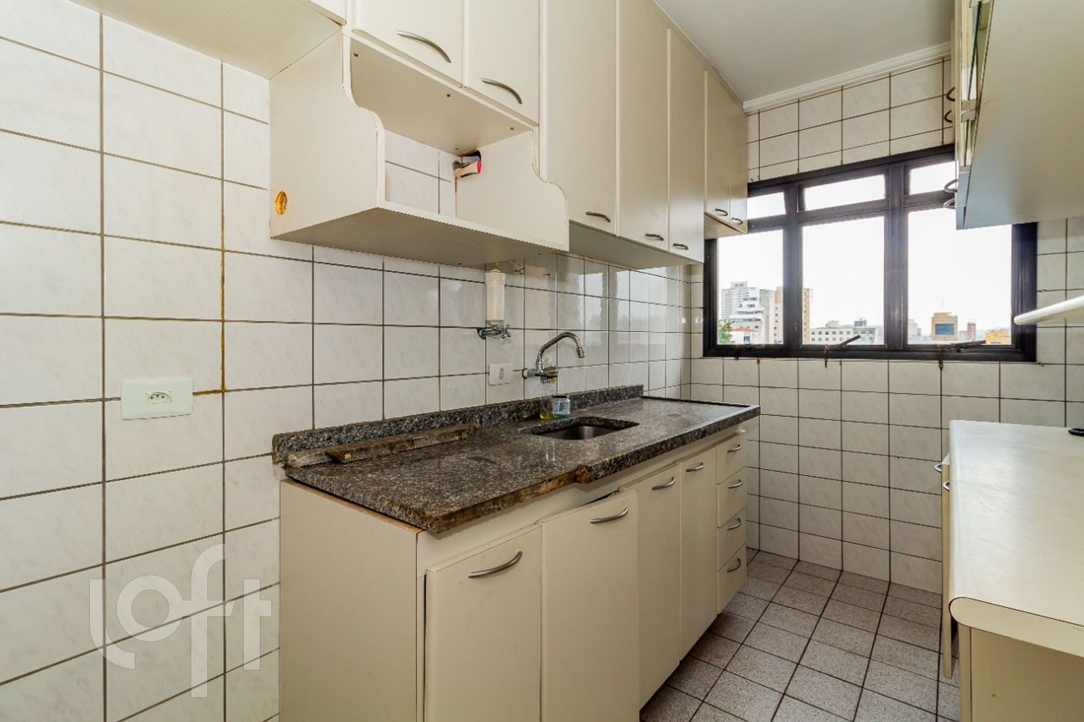 Apartamento à venda com 2 quartos, 59m² - Foto 8