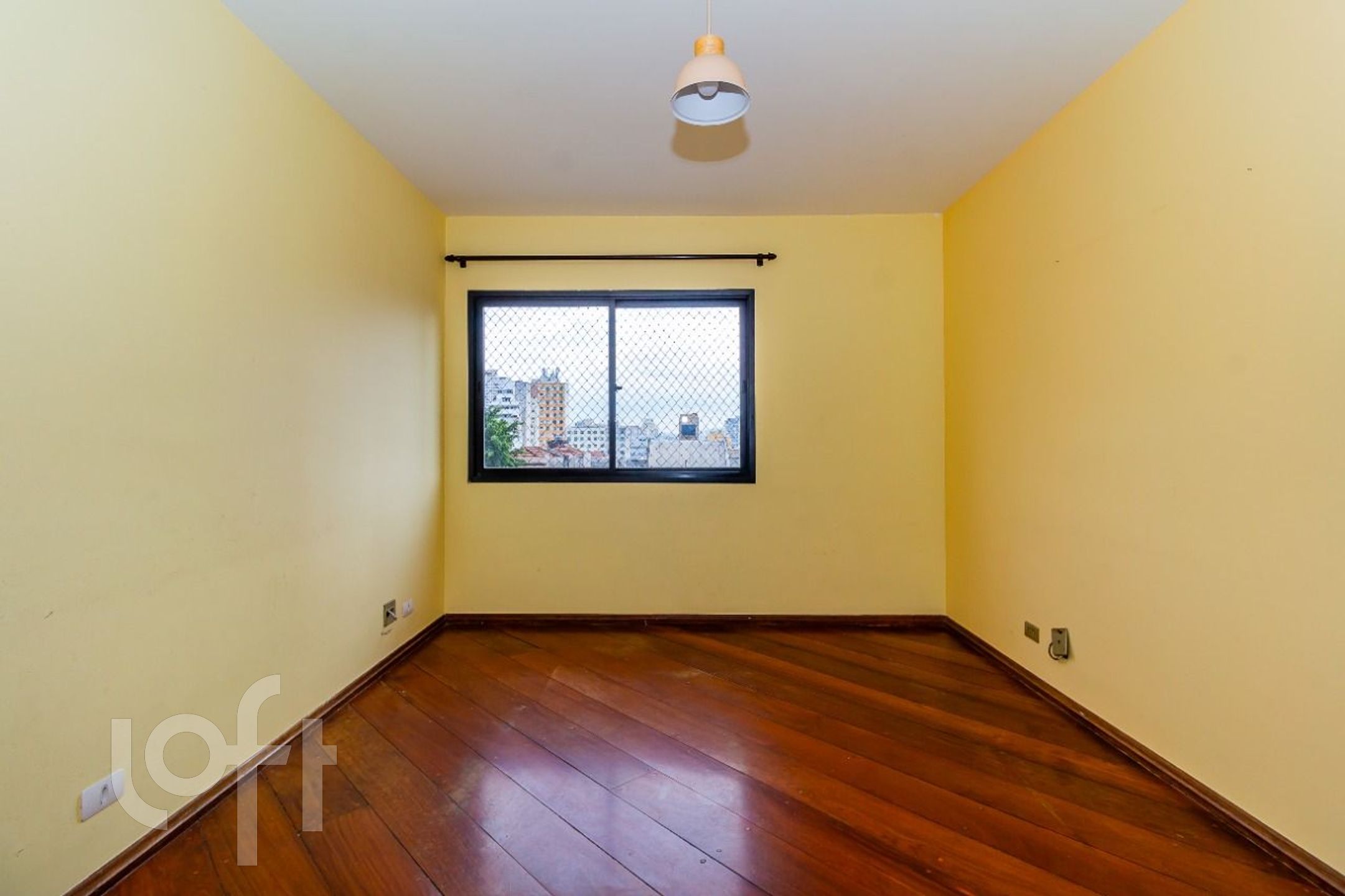 Apartamento à venda com 2 quartos, 59m² - Foto 1