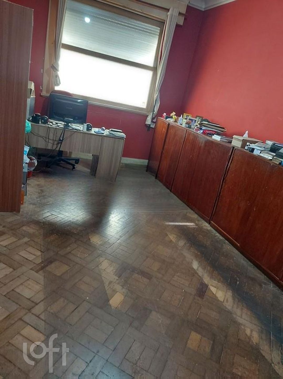 Apartamento à venda com 3 quartos, 250m² - Foto 10