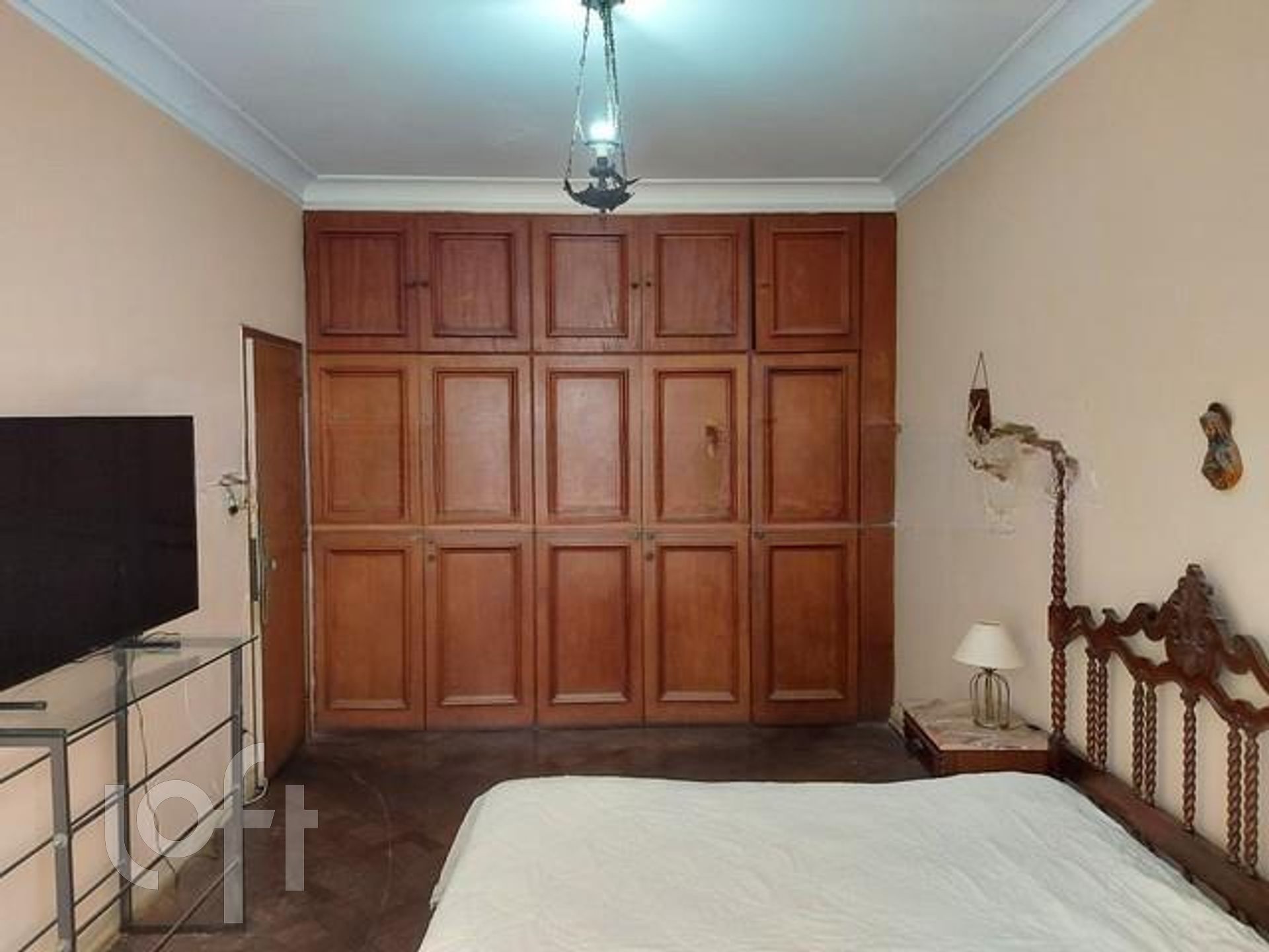 Apartamento à venda com 3 quartos, 250m² - Foto 12