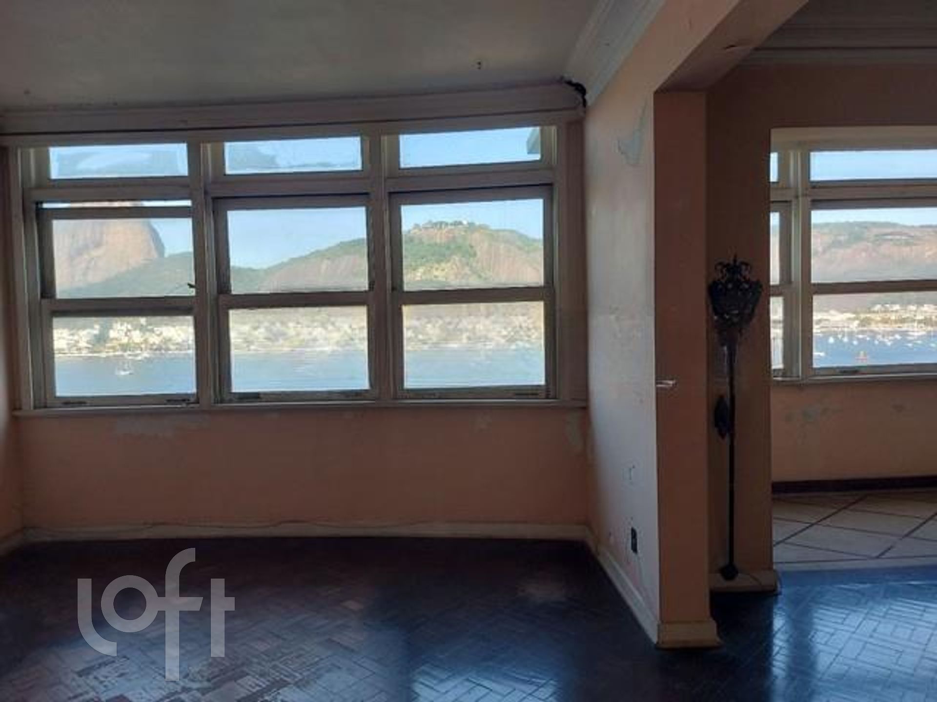 Apartamento à venda com 3 quartos, 250m² - Foto 6