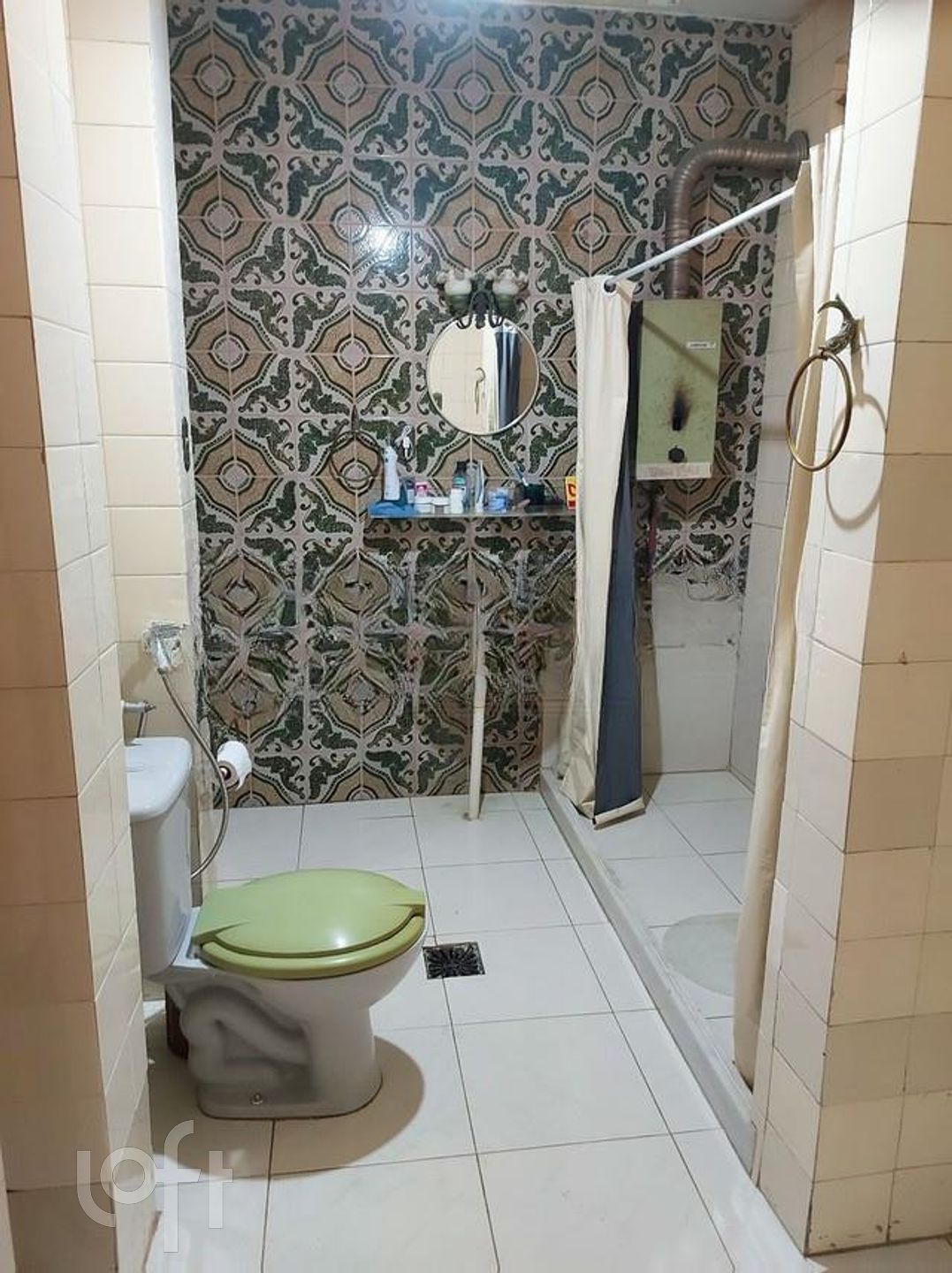 Apartamento à venda com 3 quartos, 250m² - Foto 13