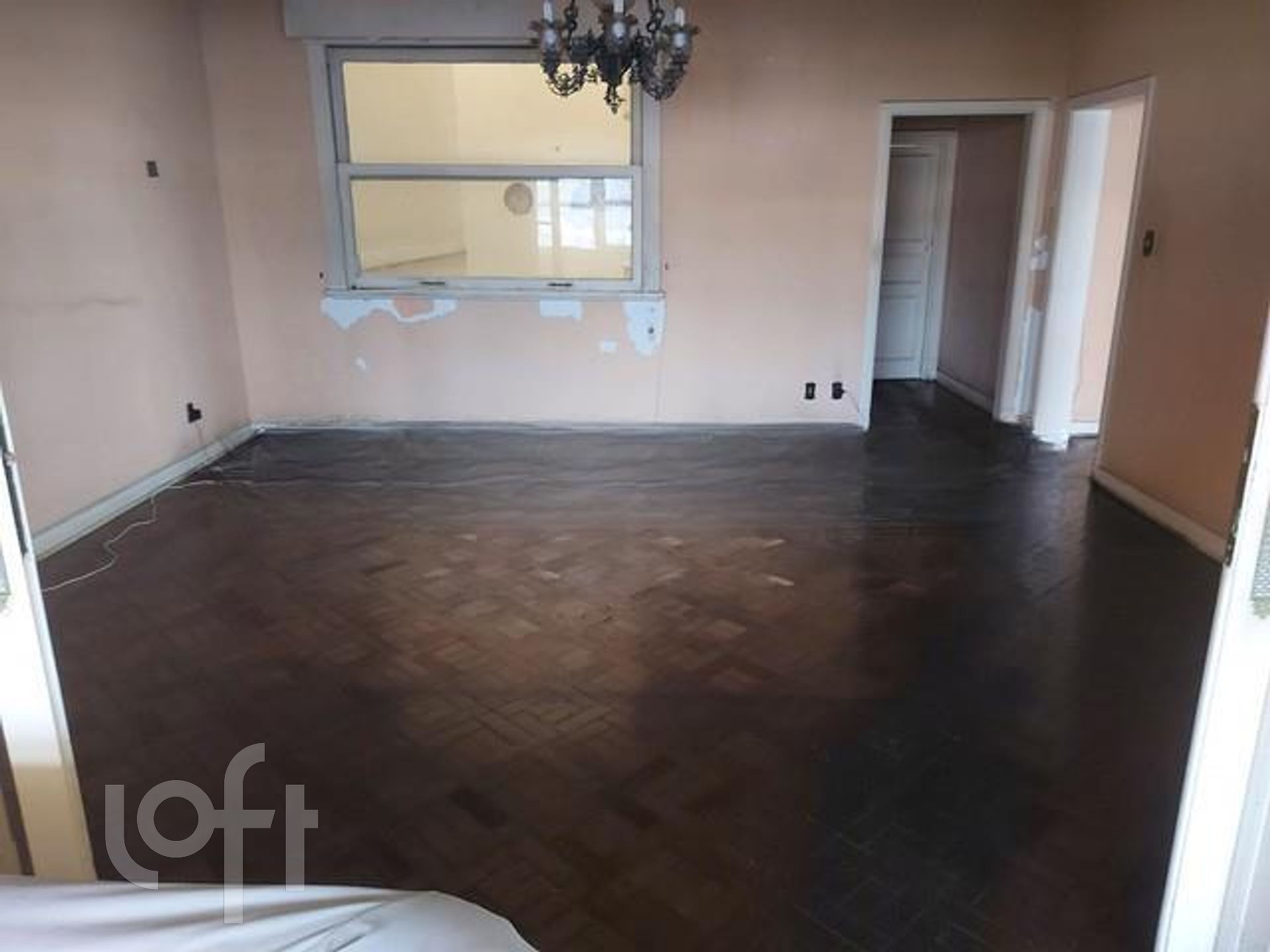 Apartamento à venda com 3 quartos, 250m² - Foto 15