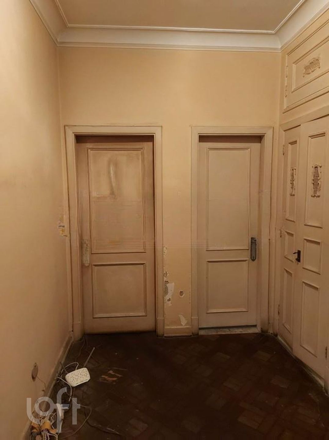 Apartamento à venda com 3 quartos, 250m² - Foto 25