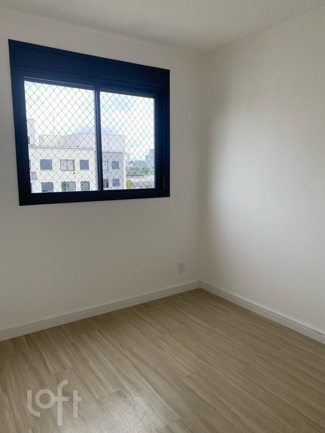 Apartamento à venda com 1 quarto, 35m² - Foto 5