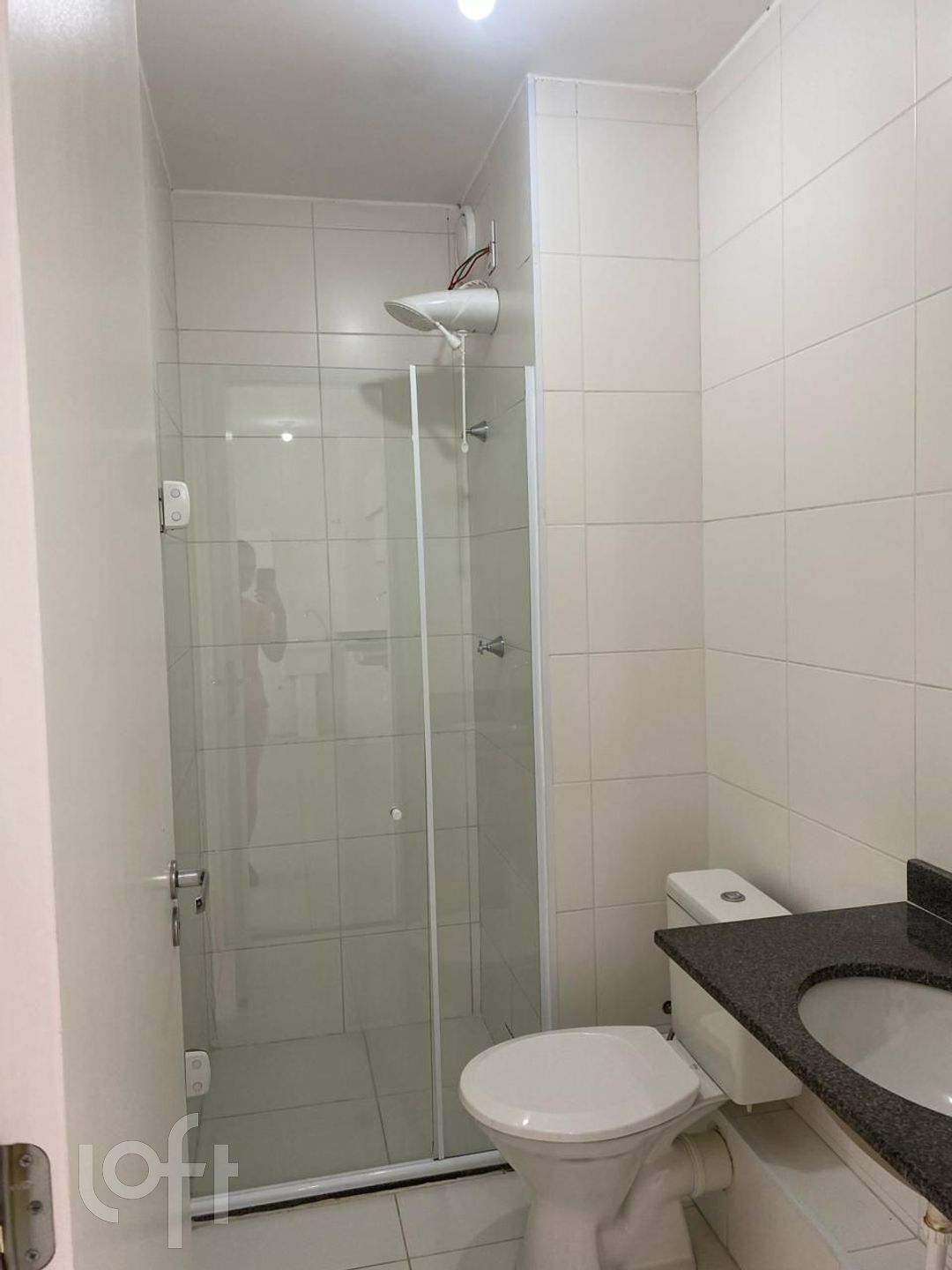 Apartamento à venda com 1 quarto, 35m² - Foto 8