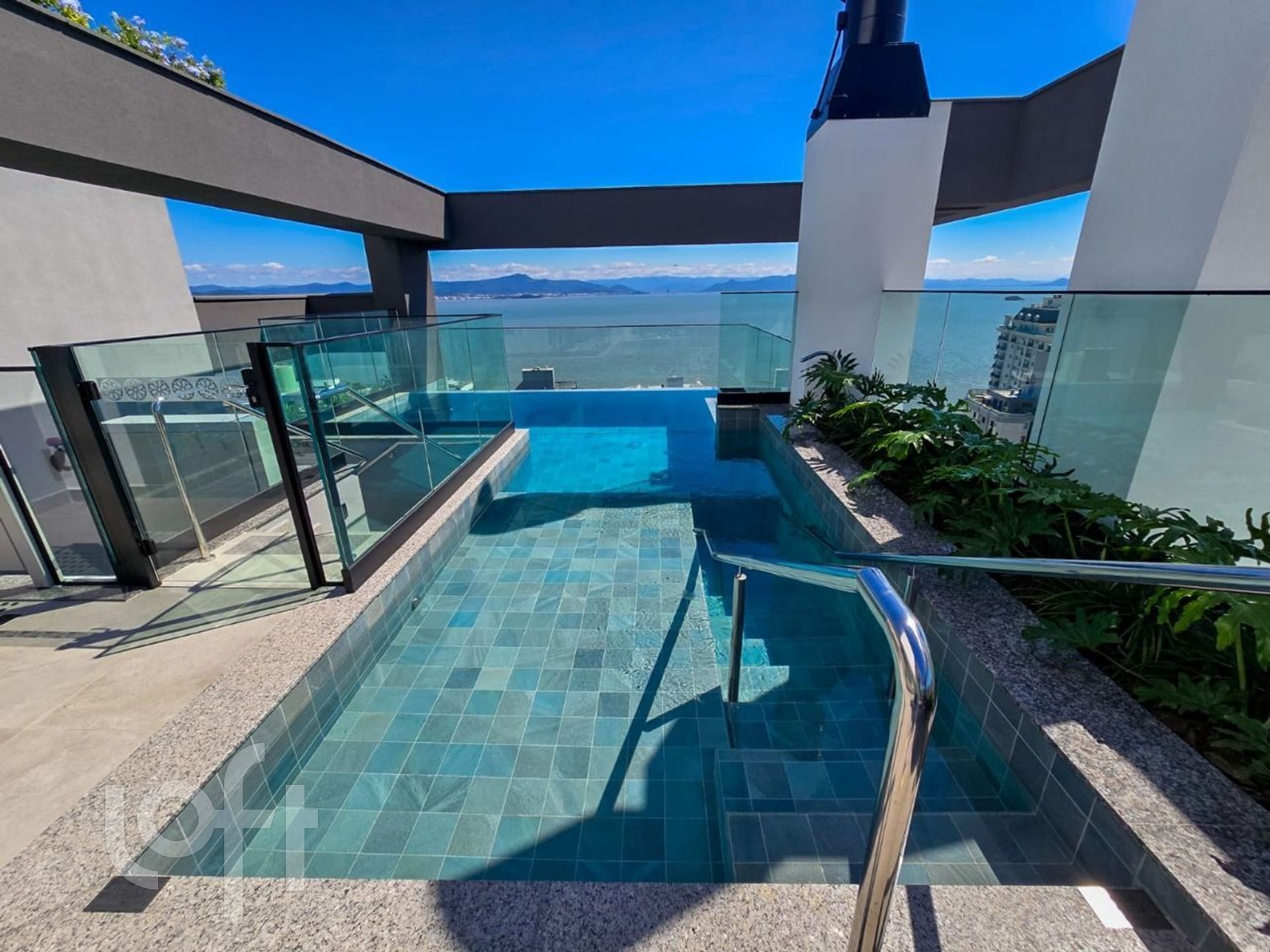 studio novo á venda na Agronômica Florianópolis