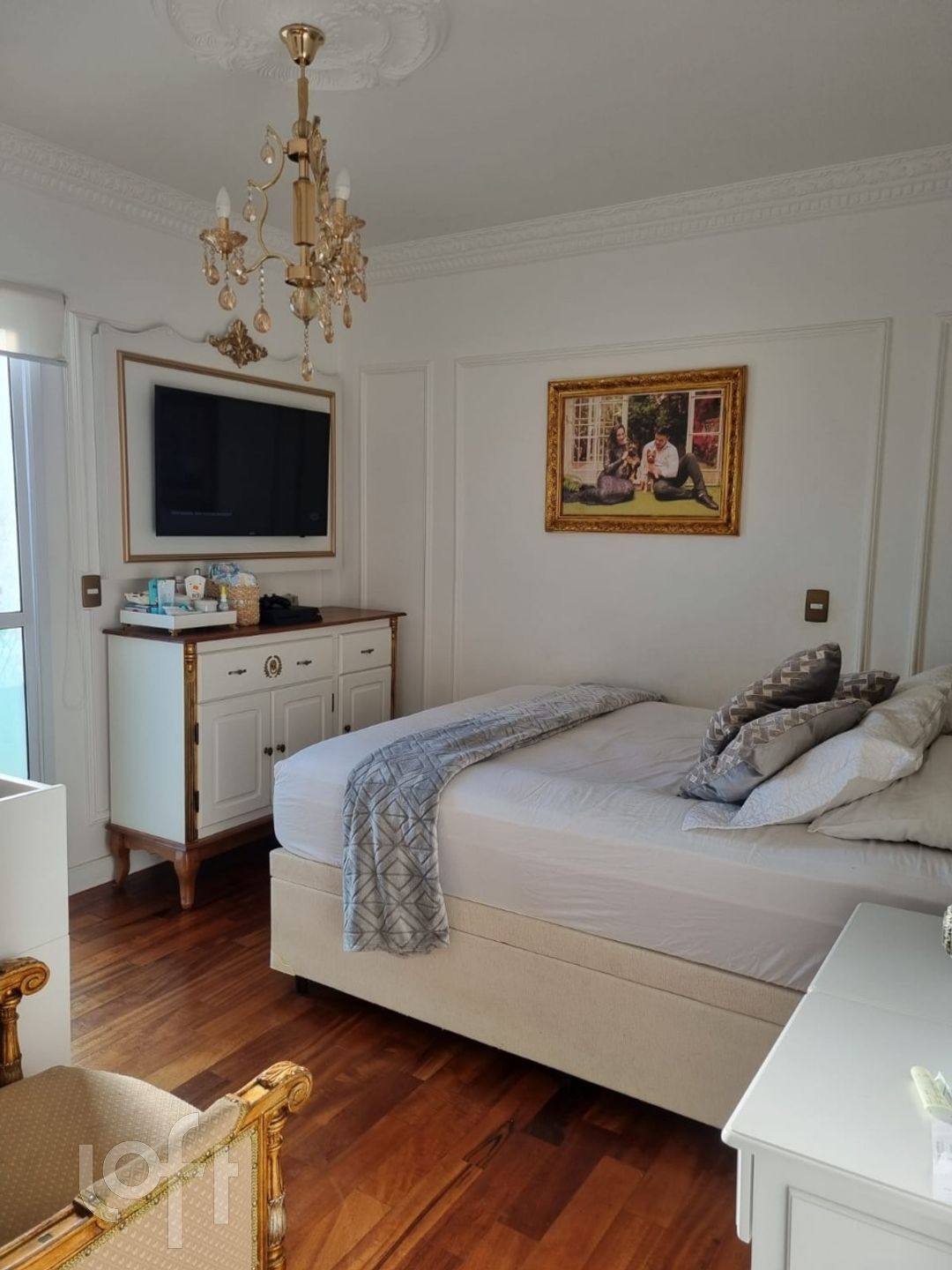 Apartamento à venda com 2 quartos, 50m² - Foto 9