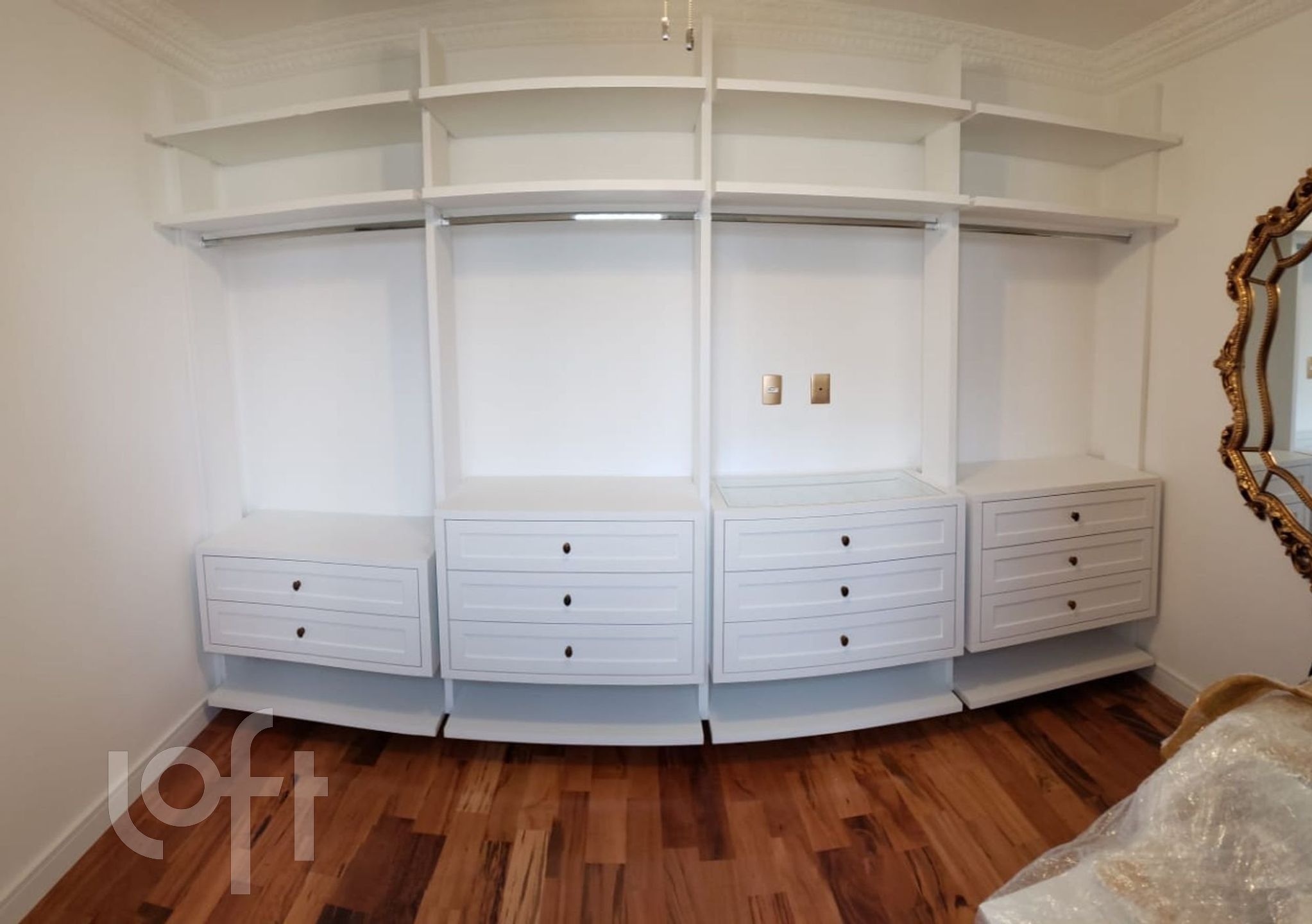 Apartamento à venda com 2 quartos, 50m² - Foto 11