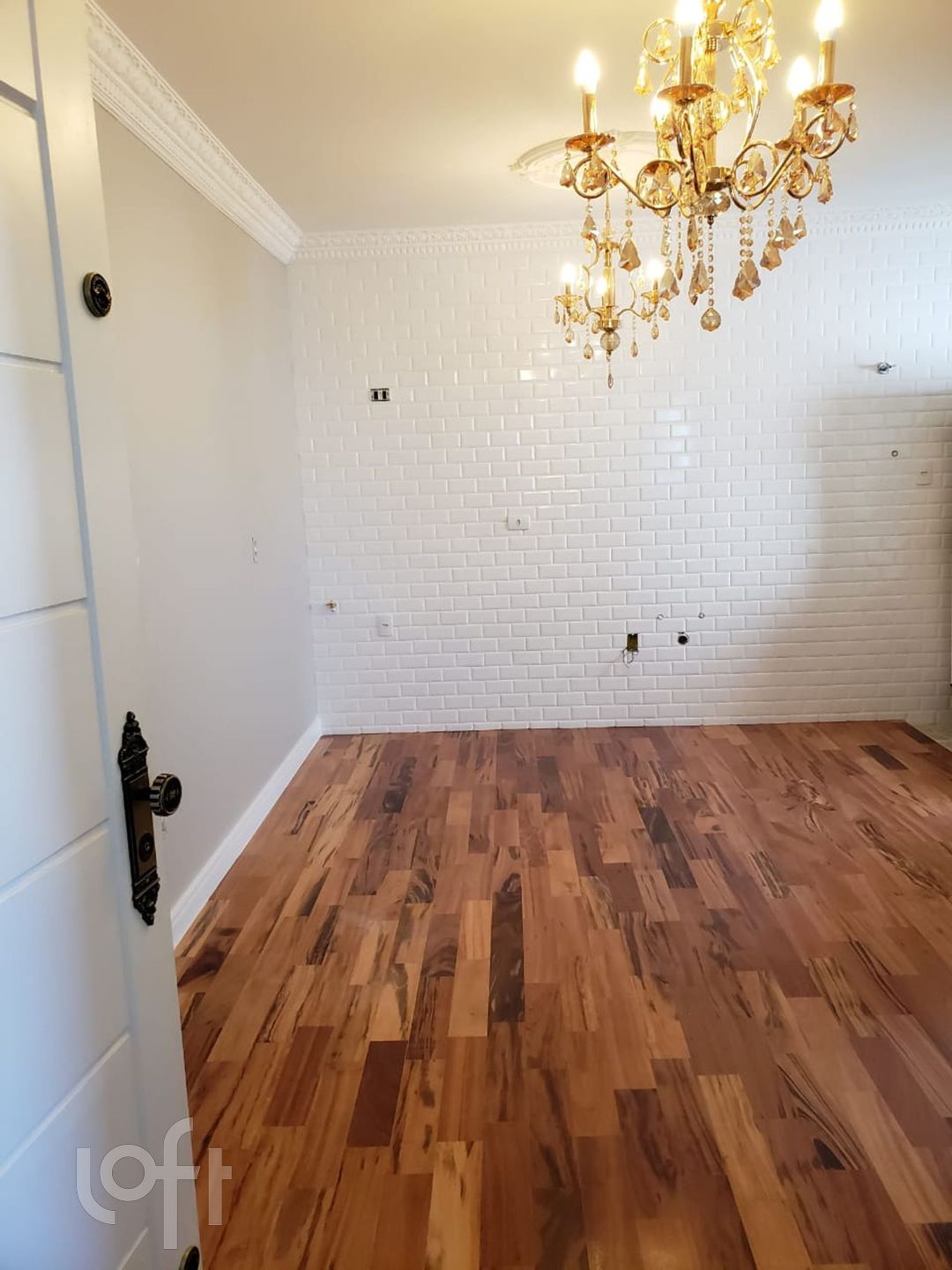 Apartamento à venda com 2 quartos, 50m² - Foto 5