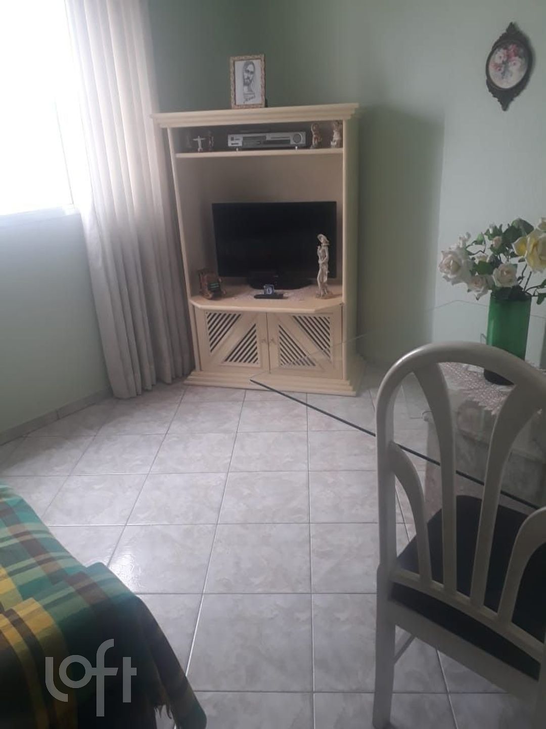 Apartamento à venda com 1 quarto, 64m² - Foto 15