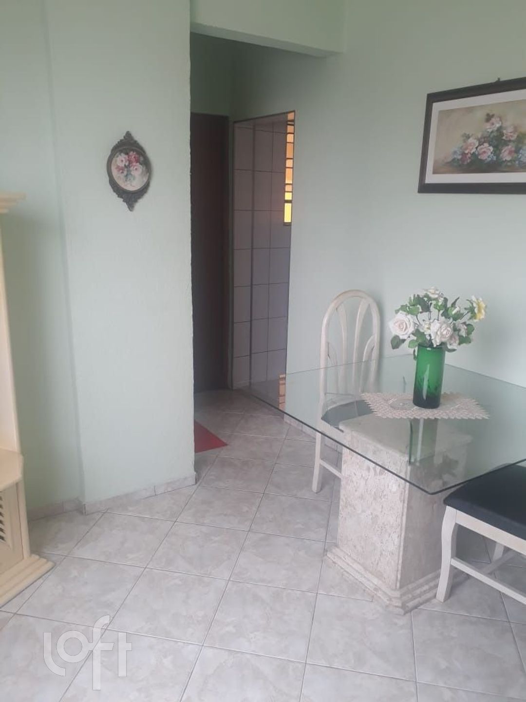 Apartamento à venda com 1 quarto, 64m² - Foto 2