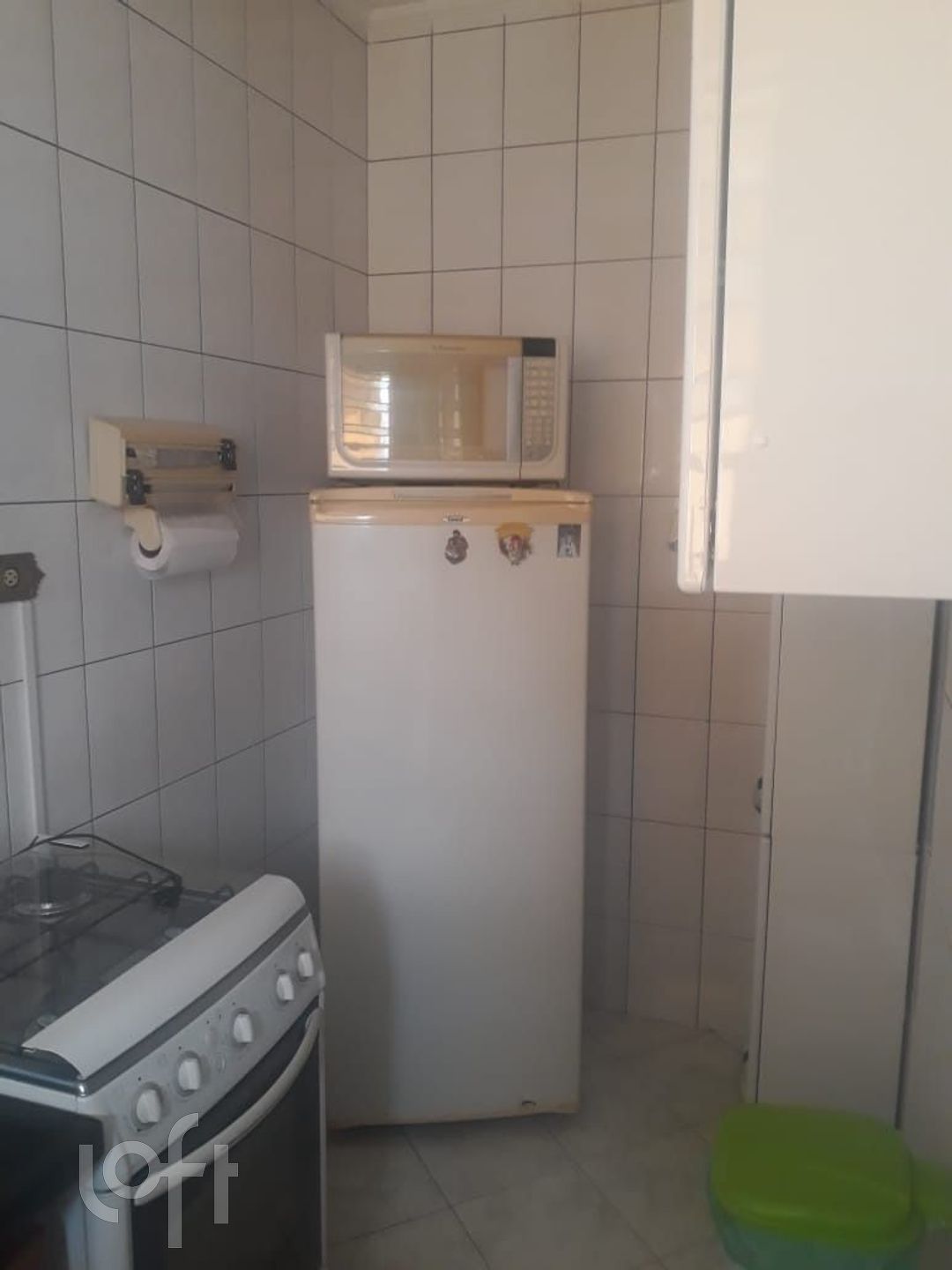 Apartamento à venda com 1 quarto, 64m² - Foto 9