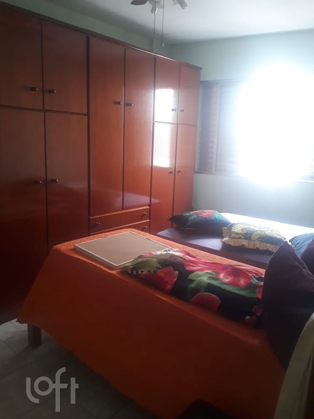 Apartamento à venda com 1 quarto, 64m² - Foto 16