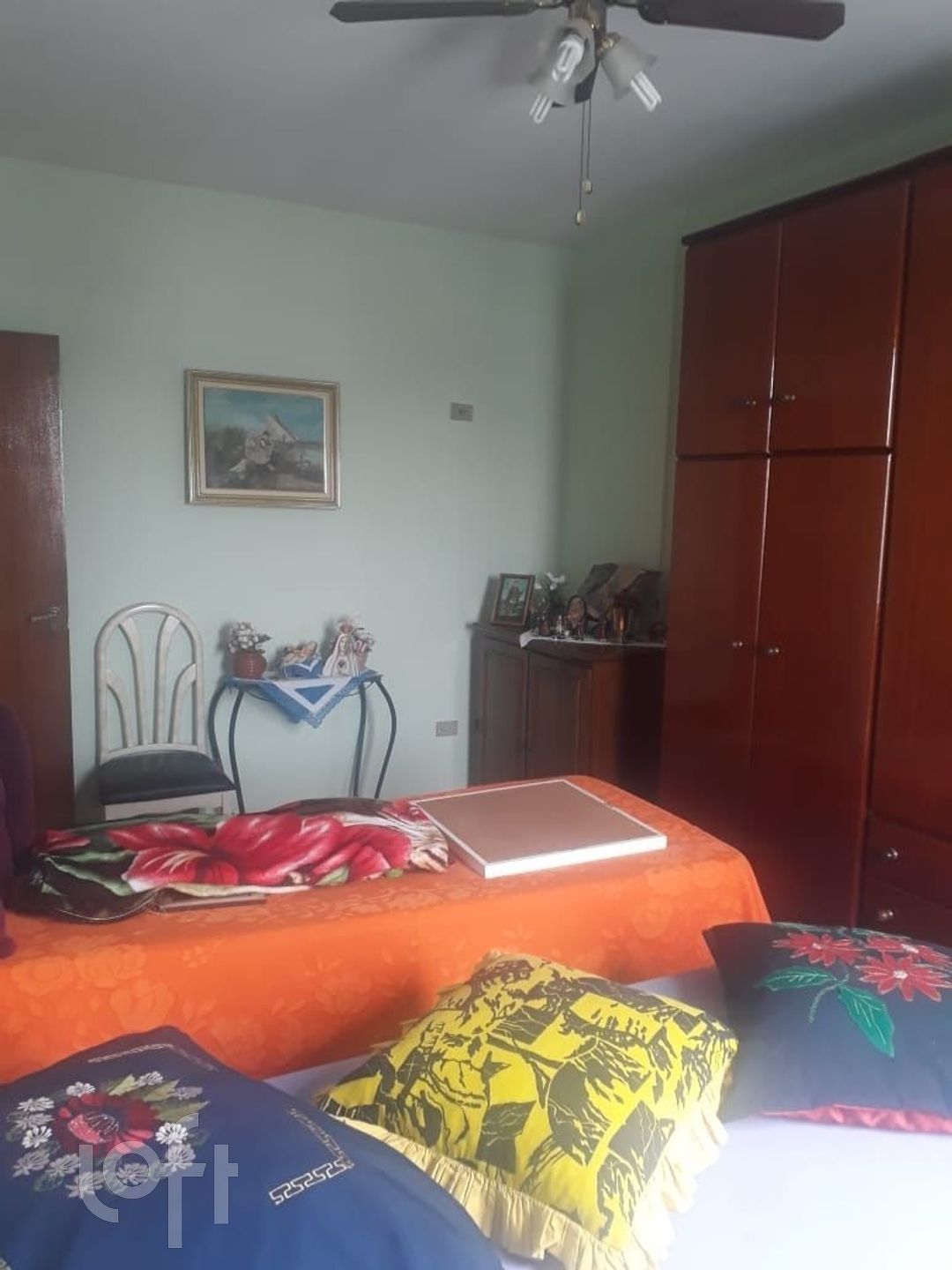 Apartamento à venda com 1 quarto, 64m² - Foto 3