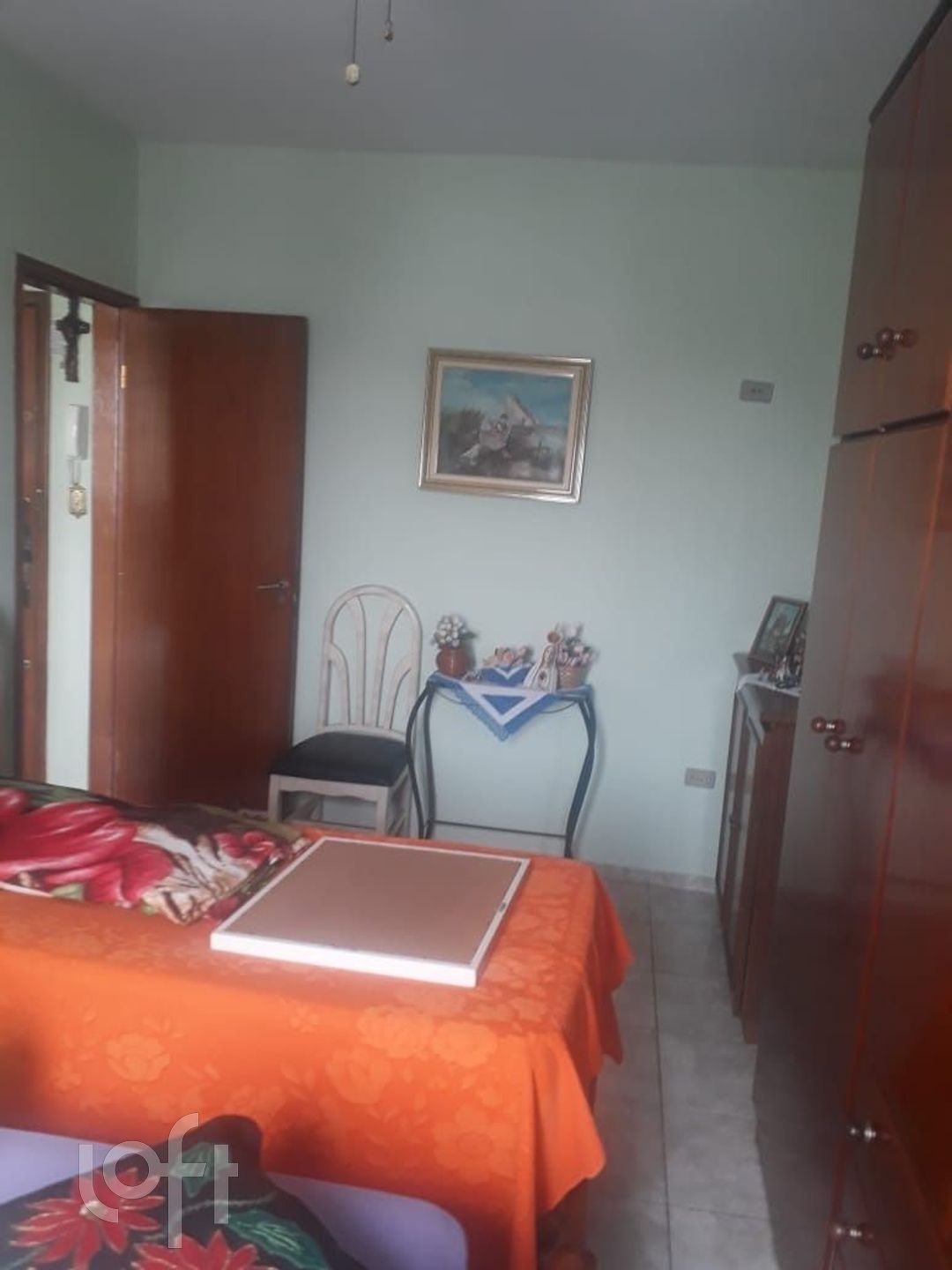 Apartamento à venda com 1 quarto, 64m² - Foto 17