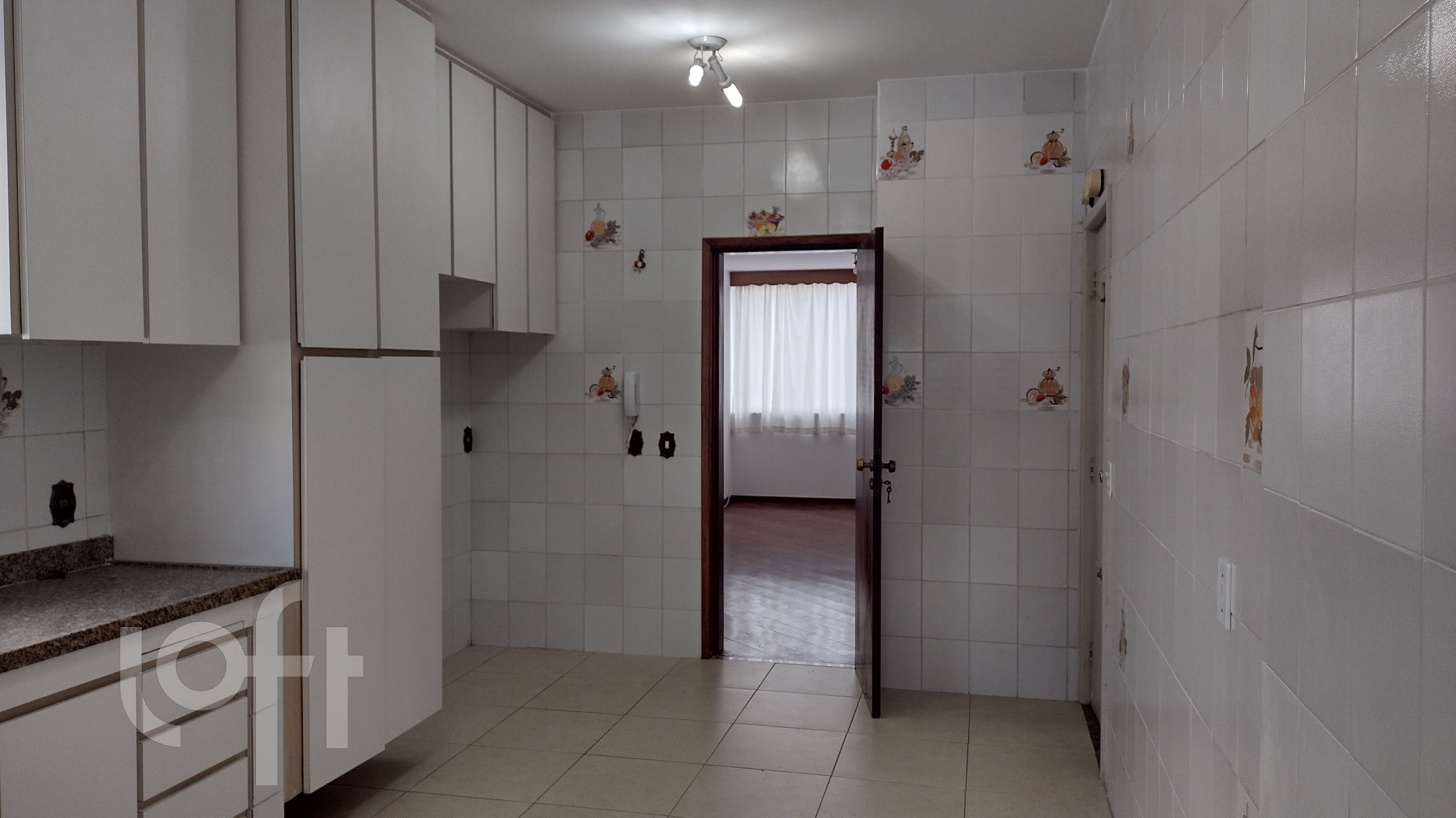 Apartamento à venda com 1 quarto, 107m² - Foto 5