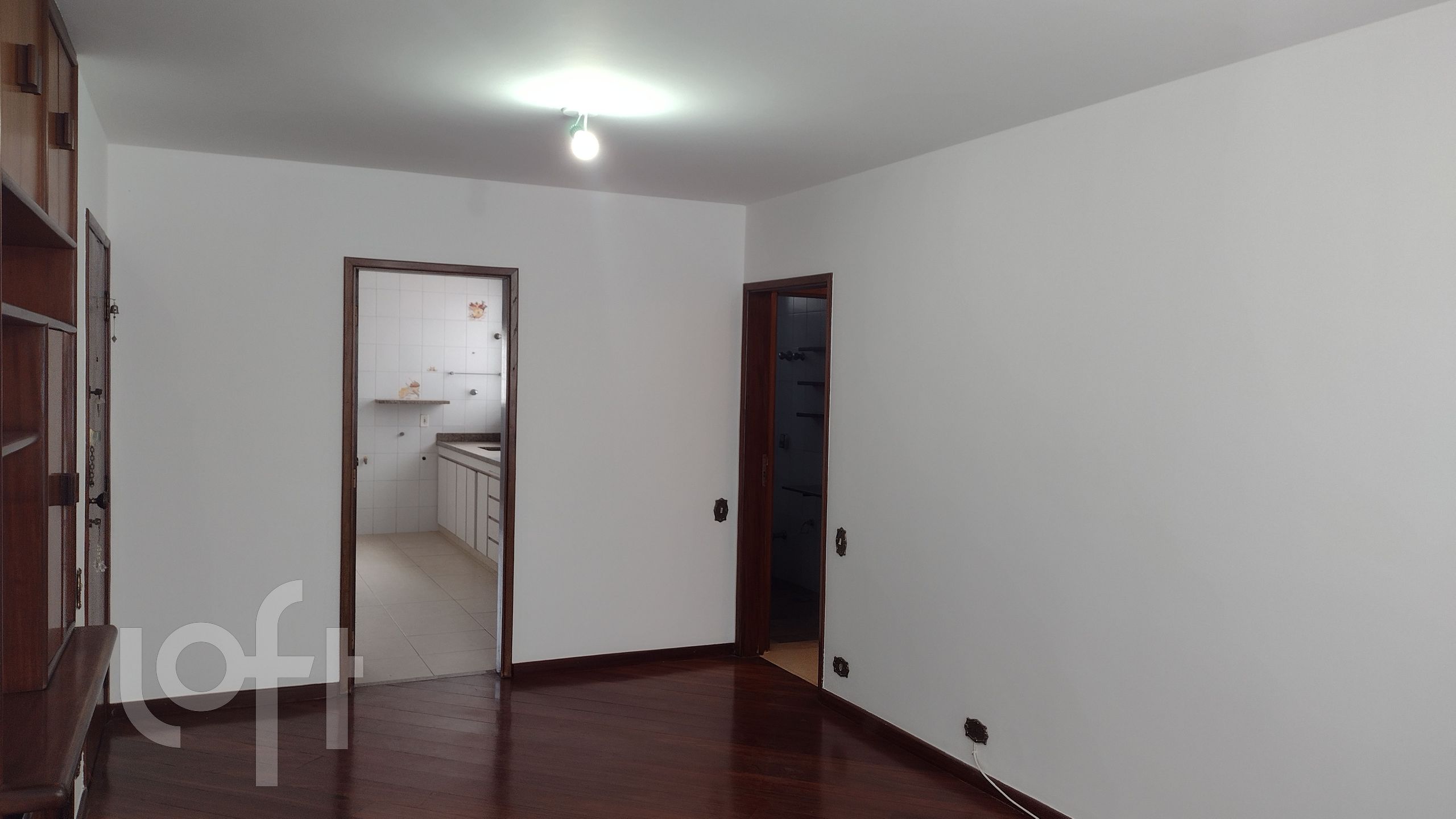 Apartamento à venda com 1 quarto, 107m² - Foto 4