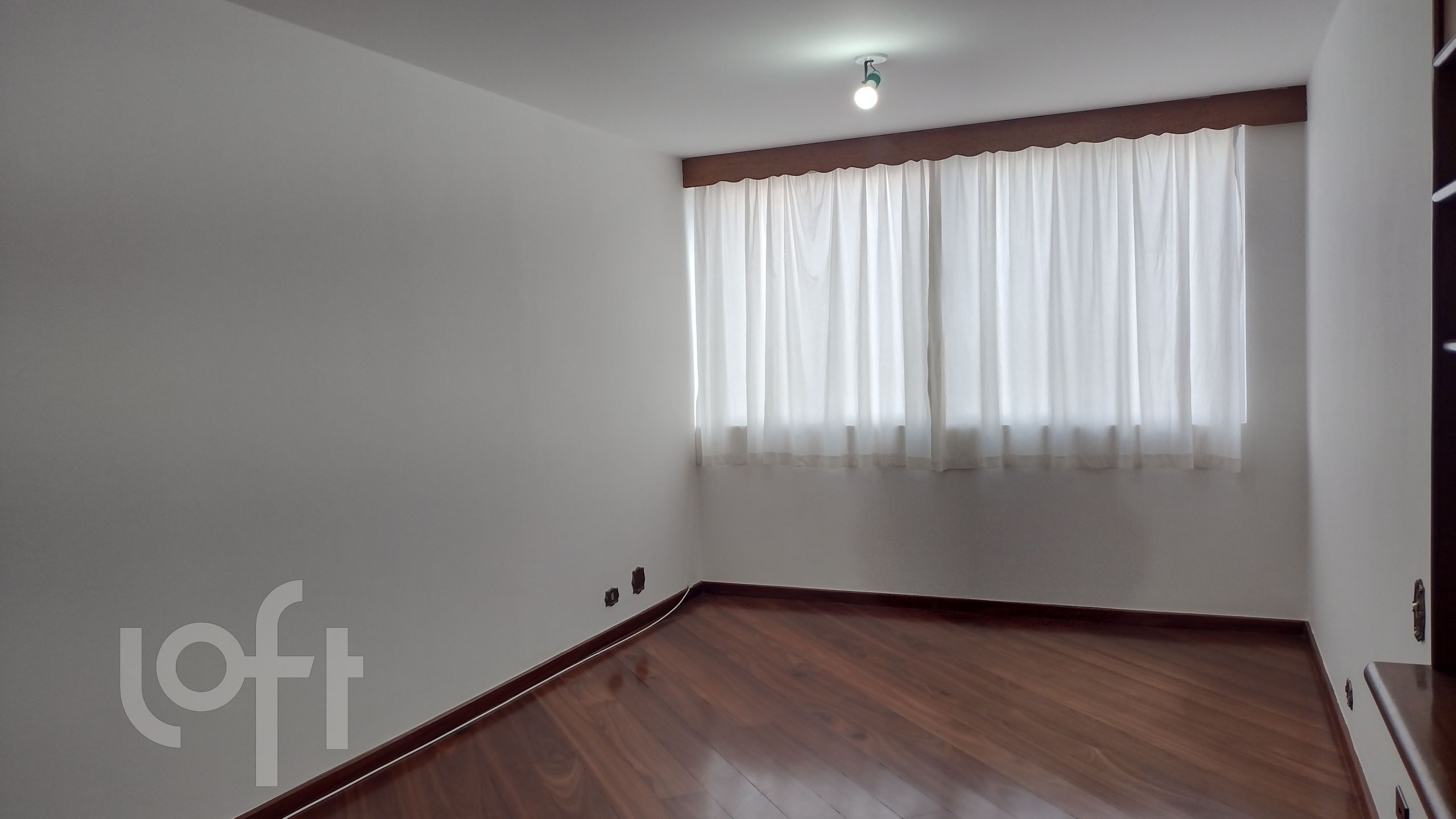 Apartamento à venda com 1 quarto, 107m² - Foto 1