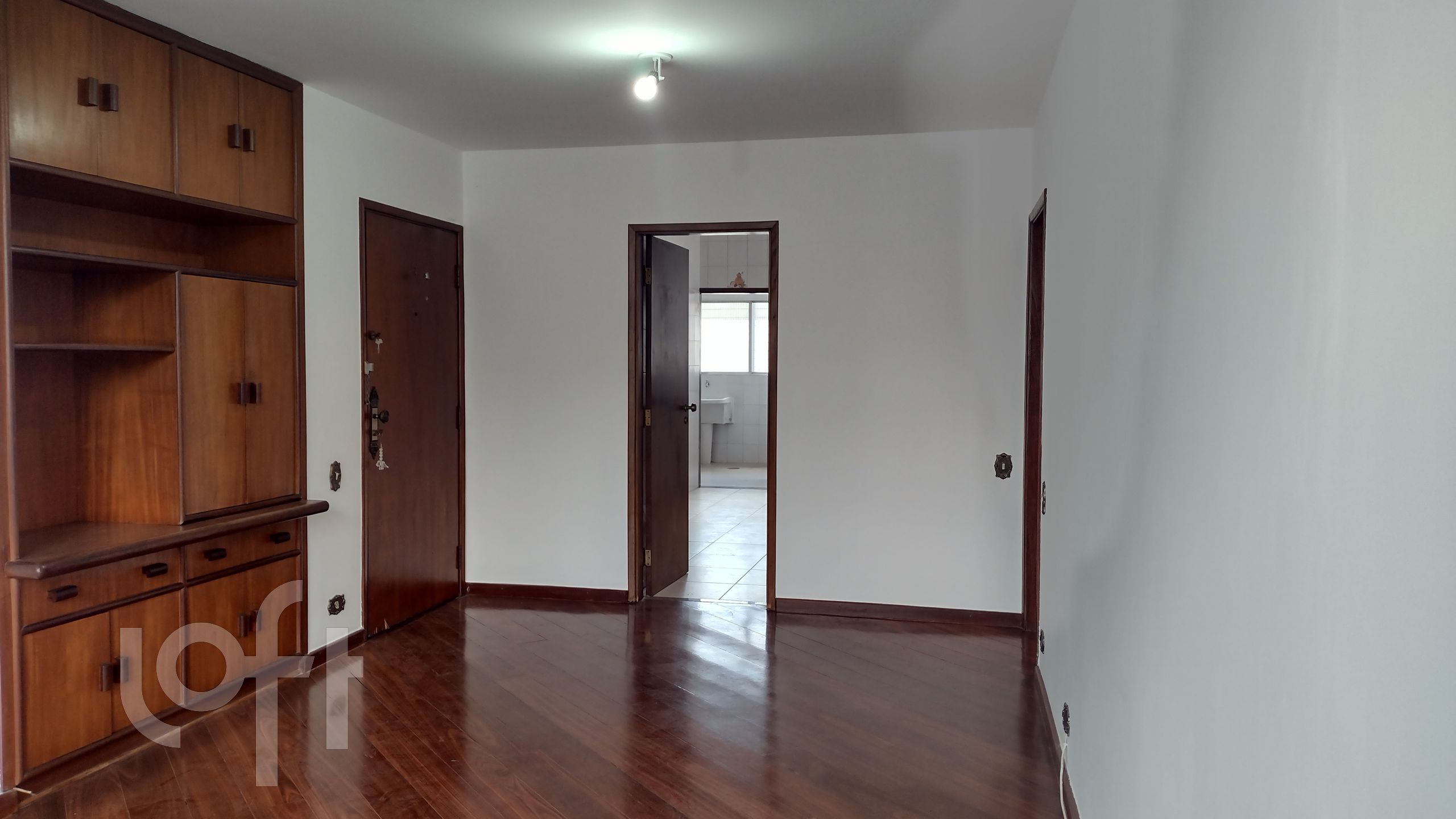 Apartamento à venda com 1 quarto, 107m² - Foto 3