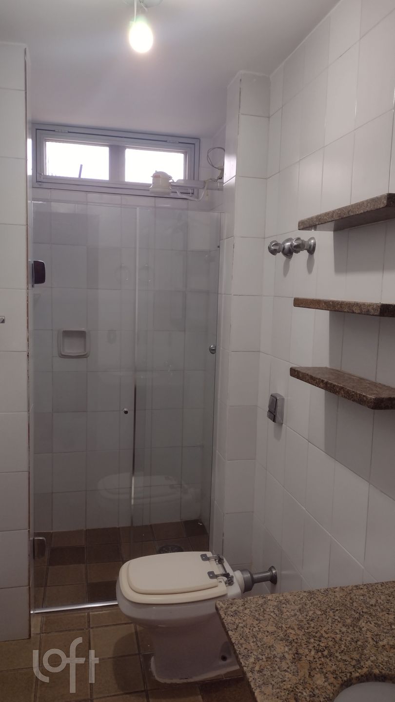 Apartamento à venda com 1 quarto, 107m² - Foto 17