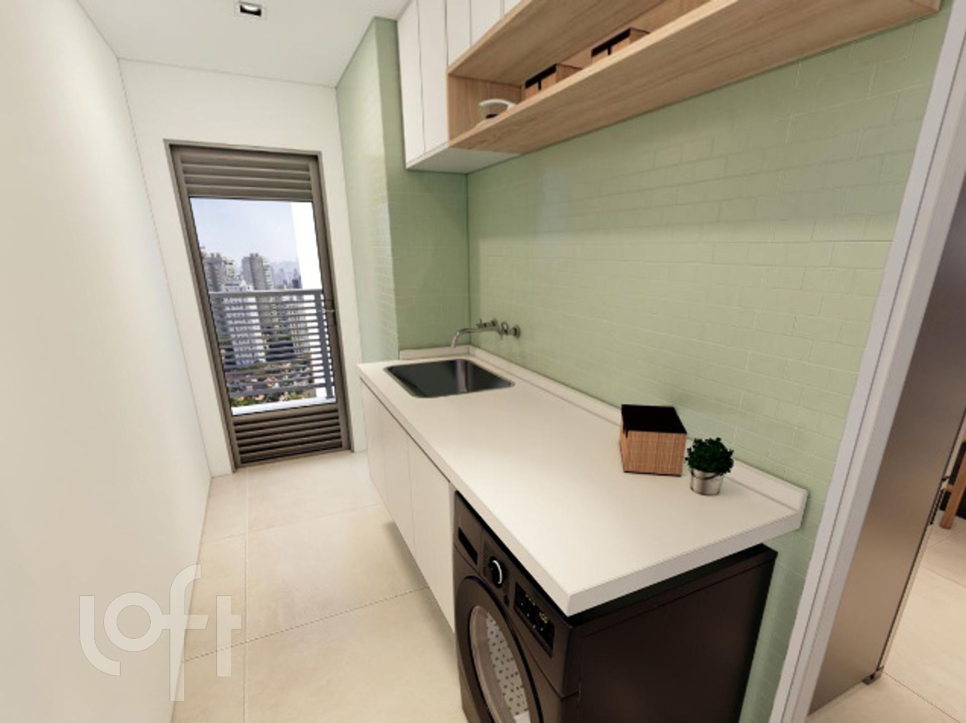 Apartamento à venda com 2 quartos, 128m² - Foto 4