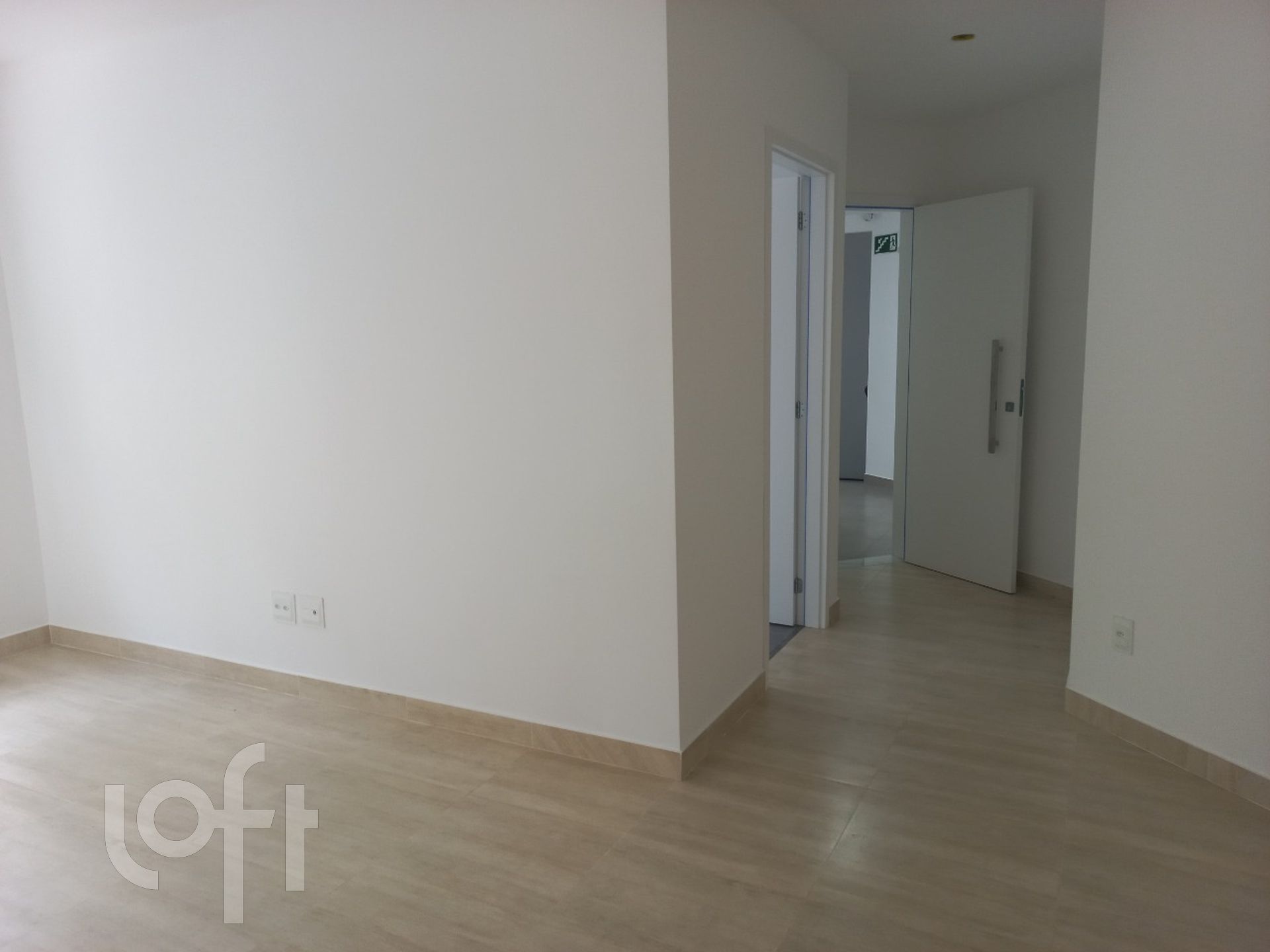 Apartamento à venda com 2 quartos, 61m² - Foto 25