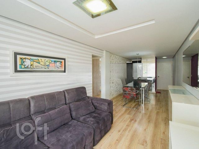 Apartamento com 70m², 2 dormitórios, 1 suíte, 2 vagas, Boa Vista em Porto Alegre