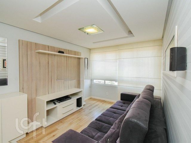 Apartamento com 70m², 2 dormitórios, 1 suíte, 2 vagas, Boa Vista em Porto Alegre