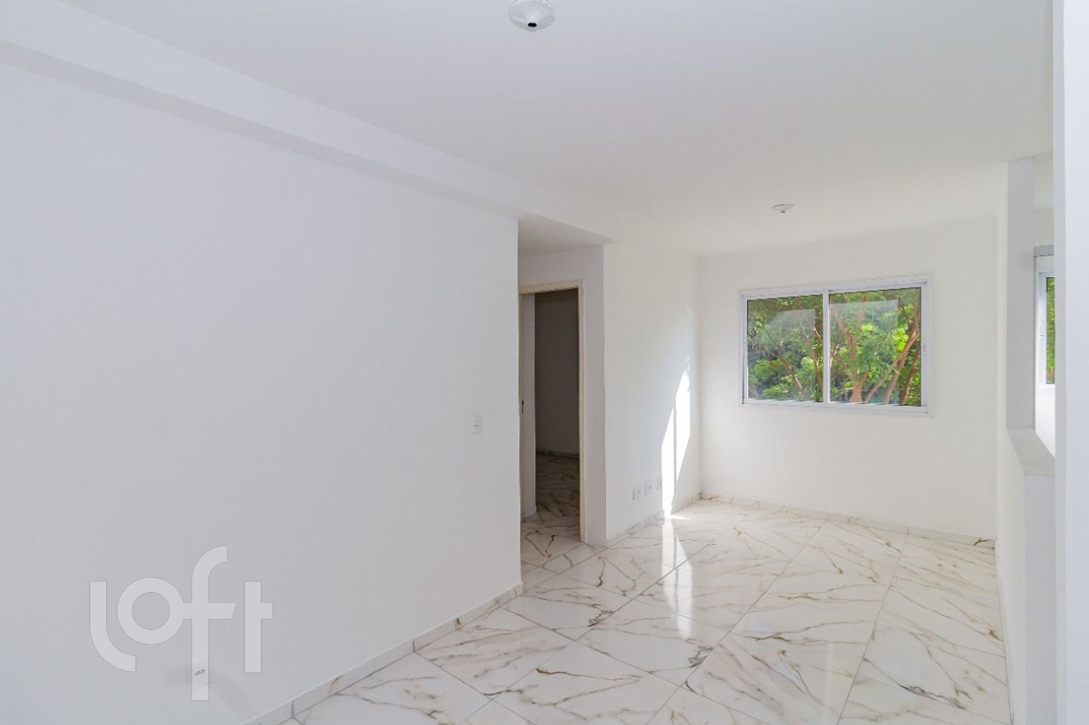 Apartamento à venda em Jardim Sao Francisco (Zona Leste) com 46 m², 2 quartos, 1 vaga
