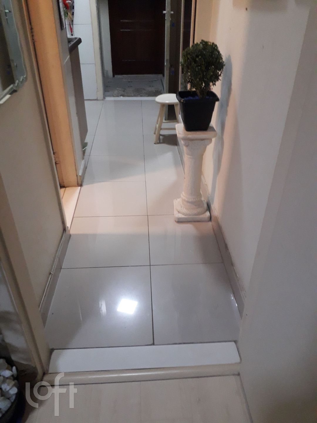 Apartamento, 1 quarto, 36 m² - Foto 2