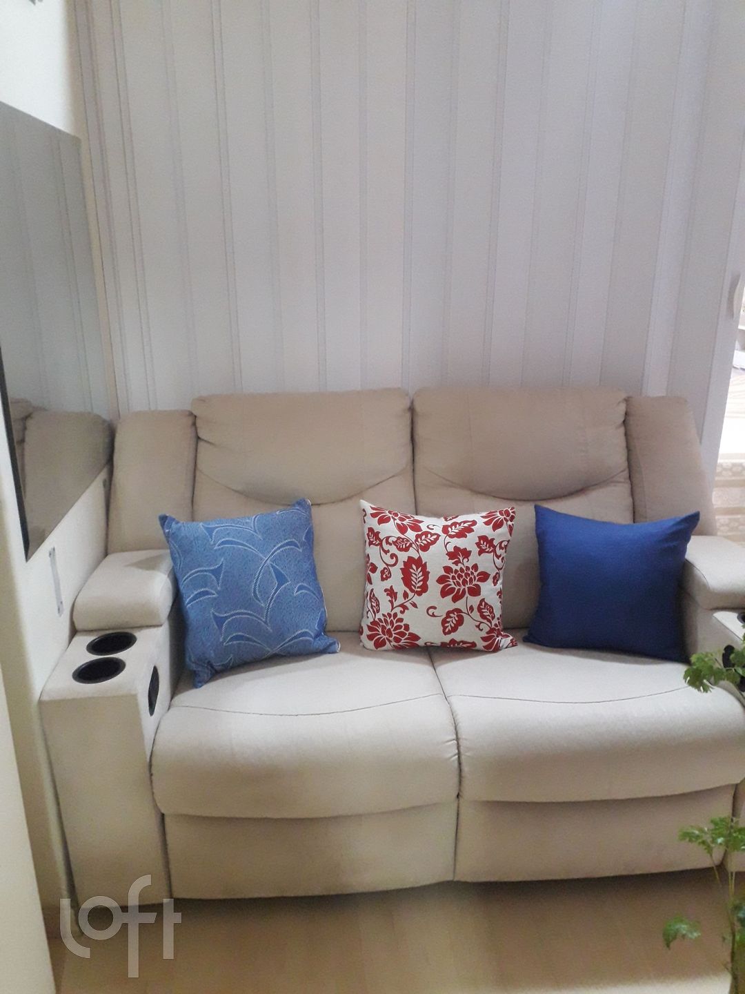 Apartamento, 1 quarto, 36 m² - Foto 4