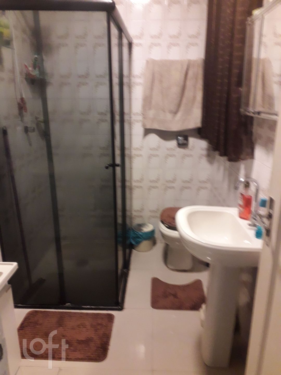 Apartamento, 1 quarto, 36 m² - Foto 8