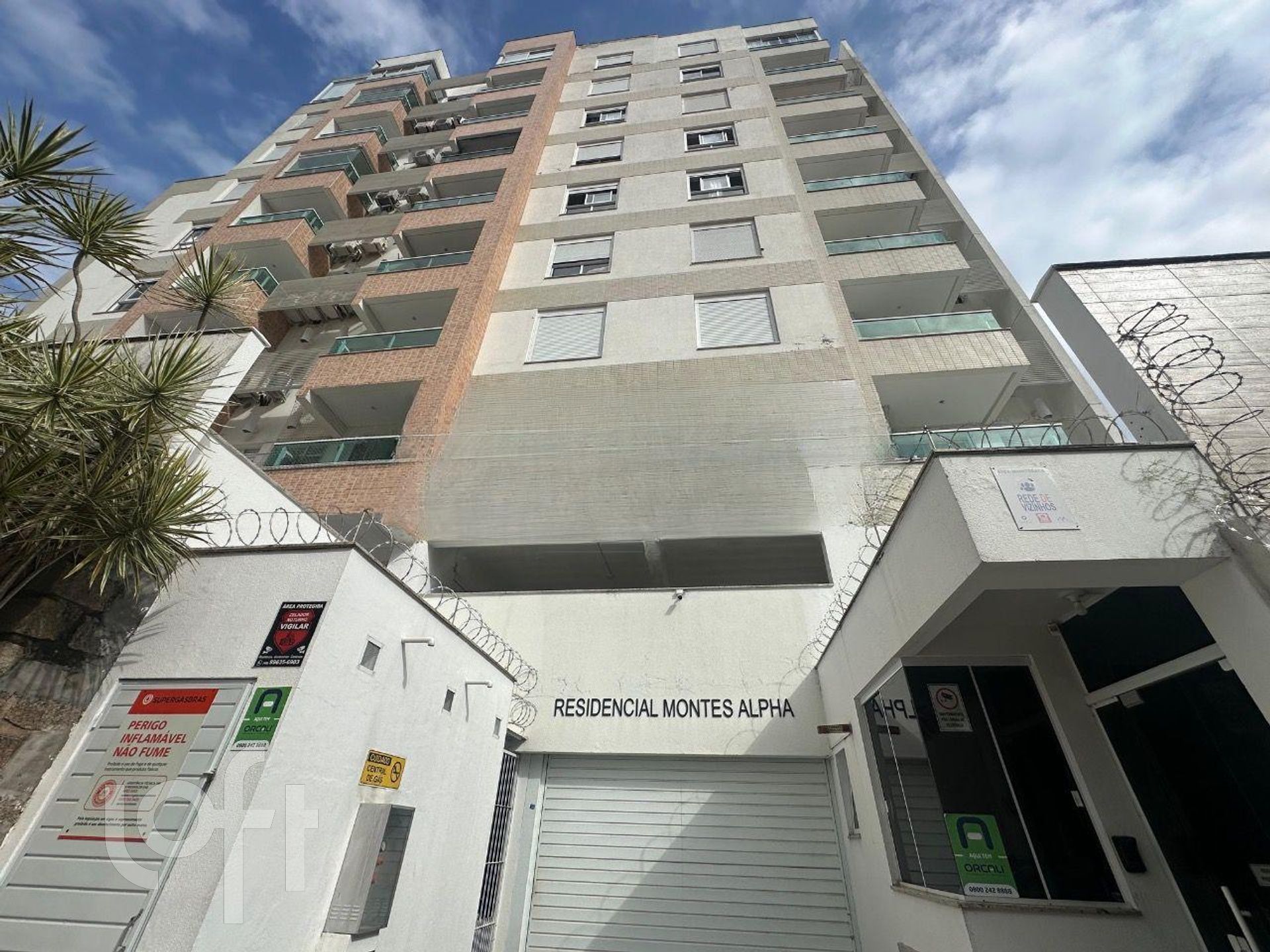 Apartamentos com 41m², 1 quarto, 1 garagem, no bairro Saco dos limões em Florianópolis