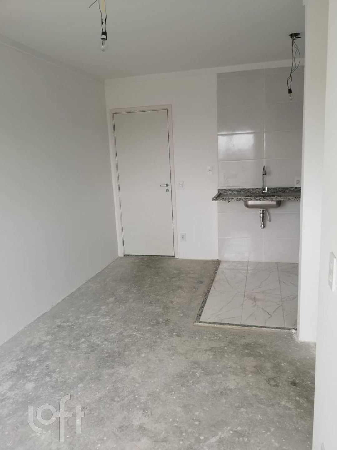 Apartamento à venda com 1 quarto, 35m² - Foto 6