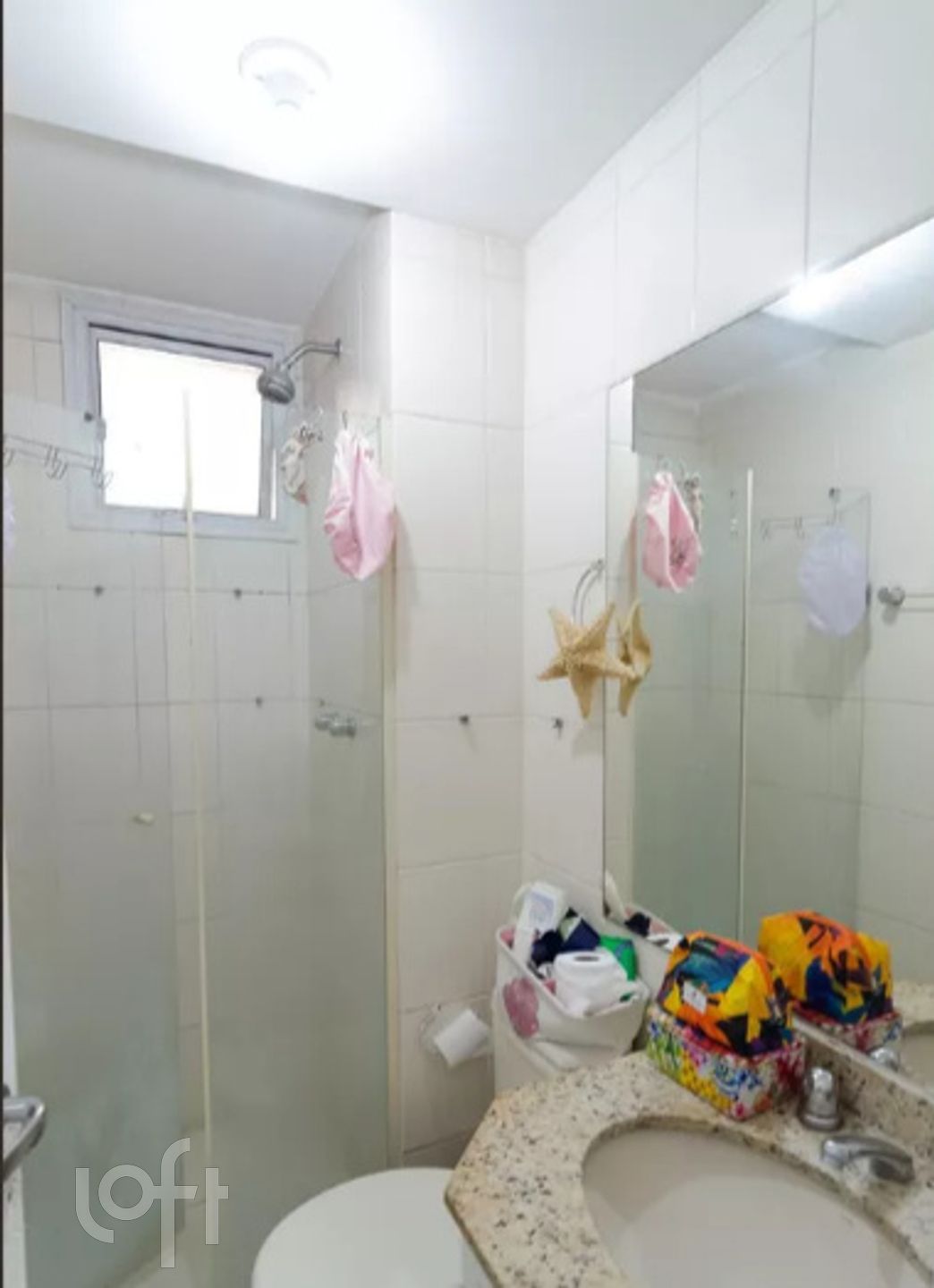 Apartamento à venda com 3 quartos, 60m² - Foto 3