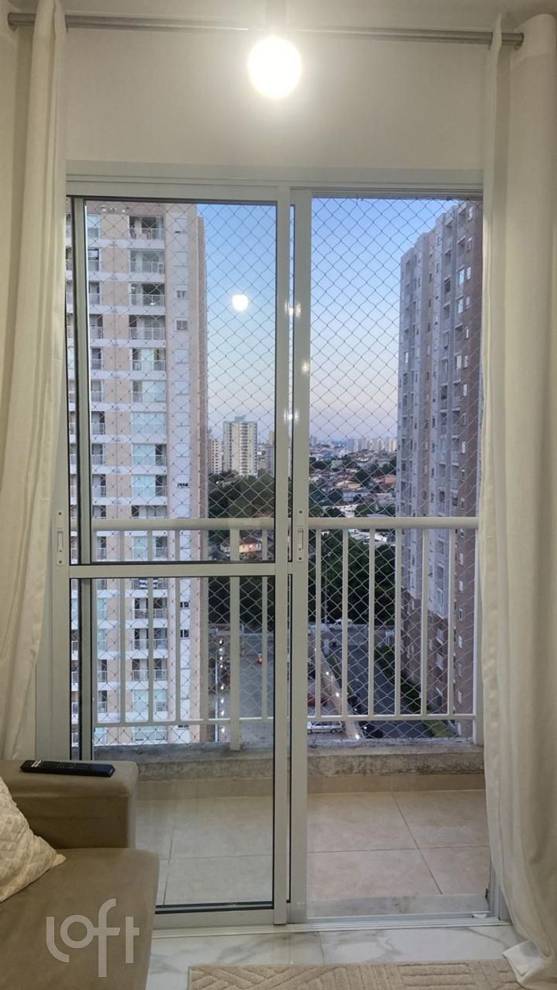 Apartamento à venda em Vila Pirituba com 44 m², 2