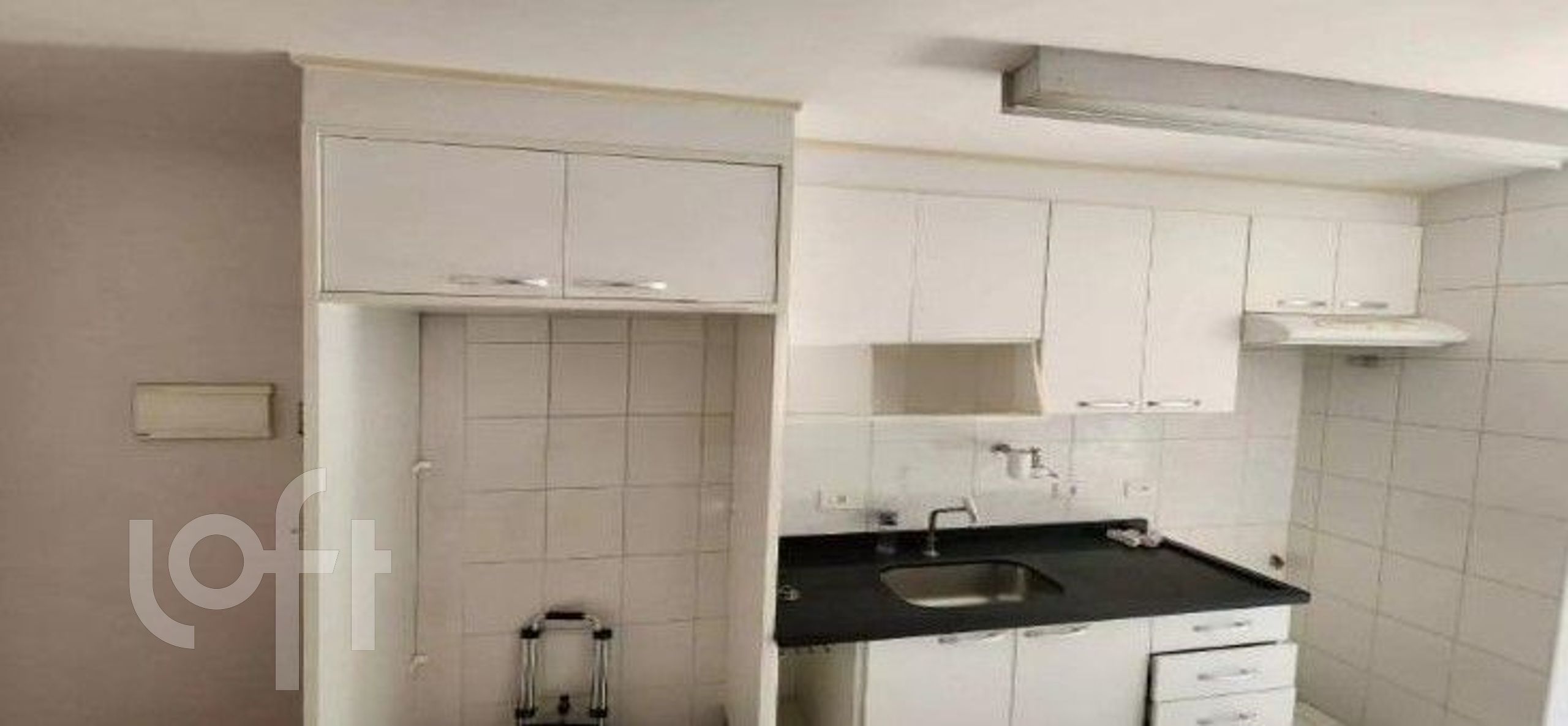 Apartamento à venda com 2 quartos, 57m² - Foto 3