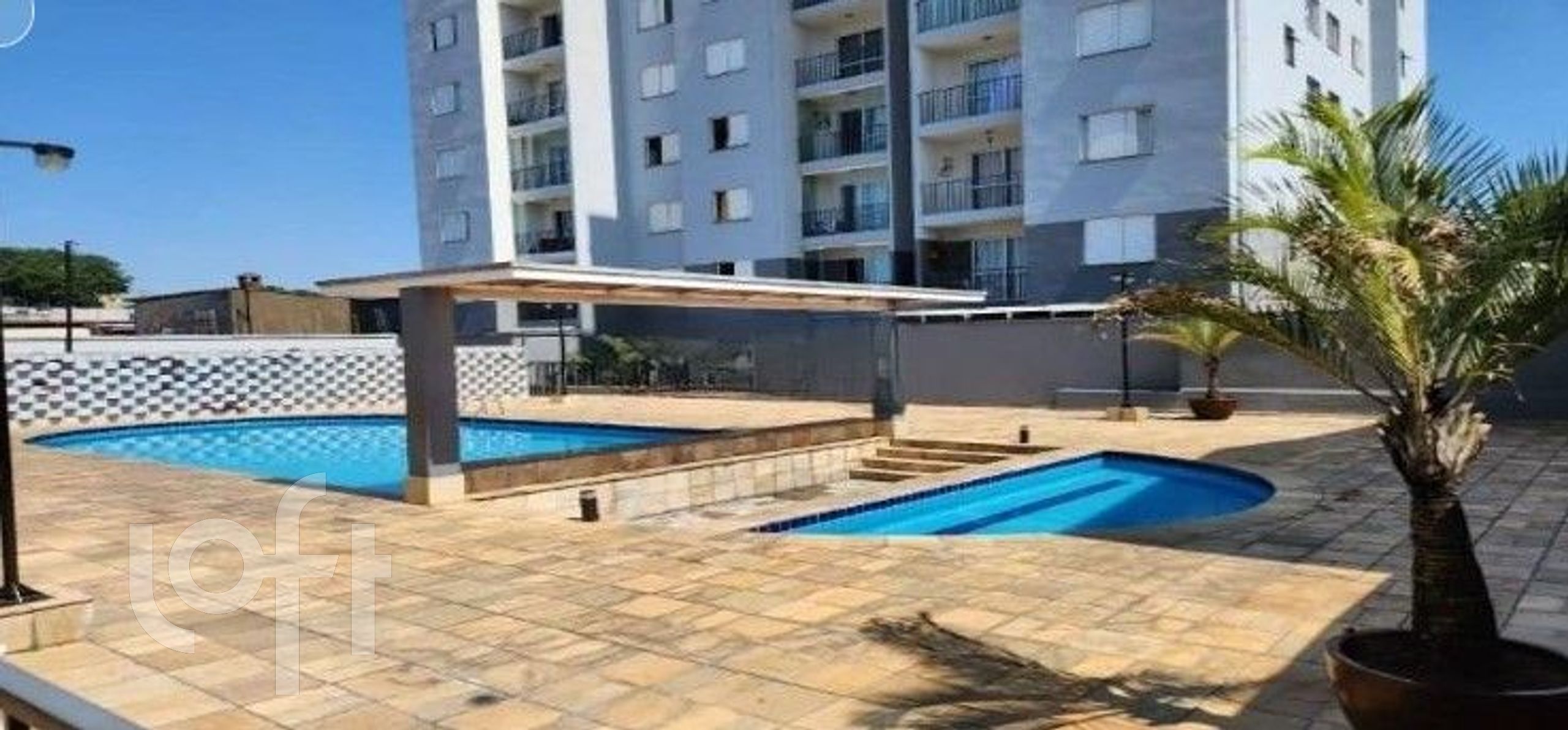 Apartamento à venda com 2 quartos, 57m² - Foto 21