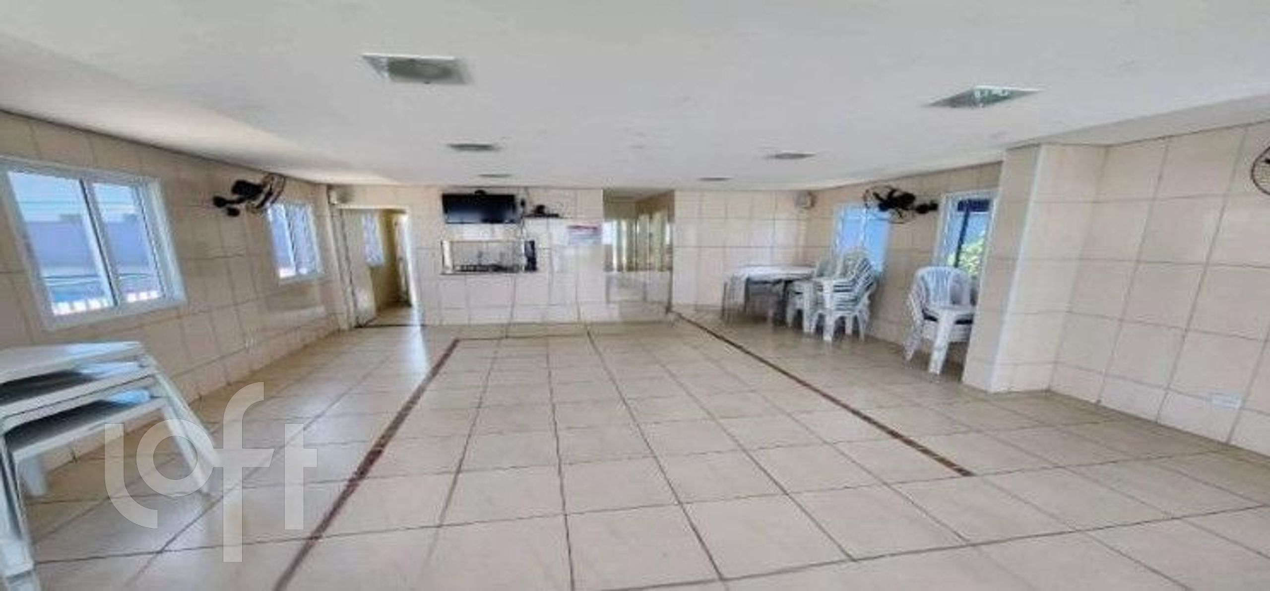 Apartamento à venda com 2 quartos, 57m² - Foto 30