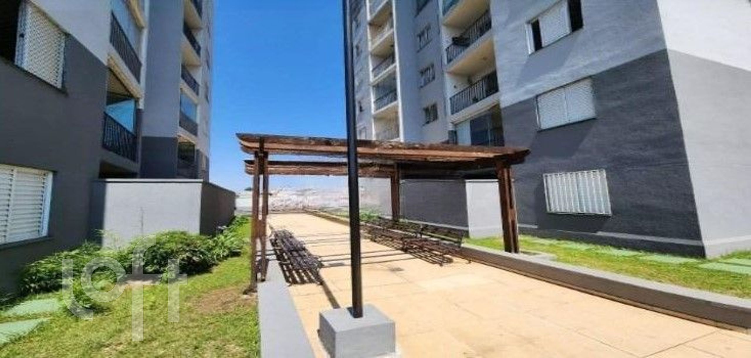 Apartamento à venda com 2 quartos, 57m² - Foto 19