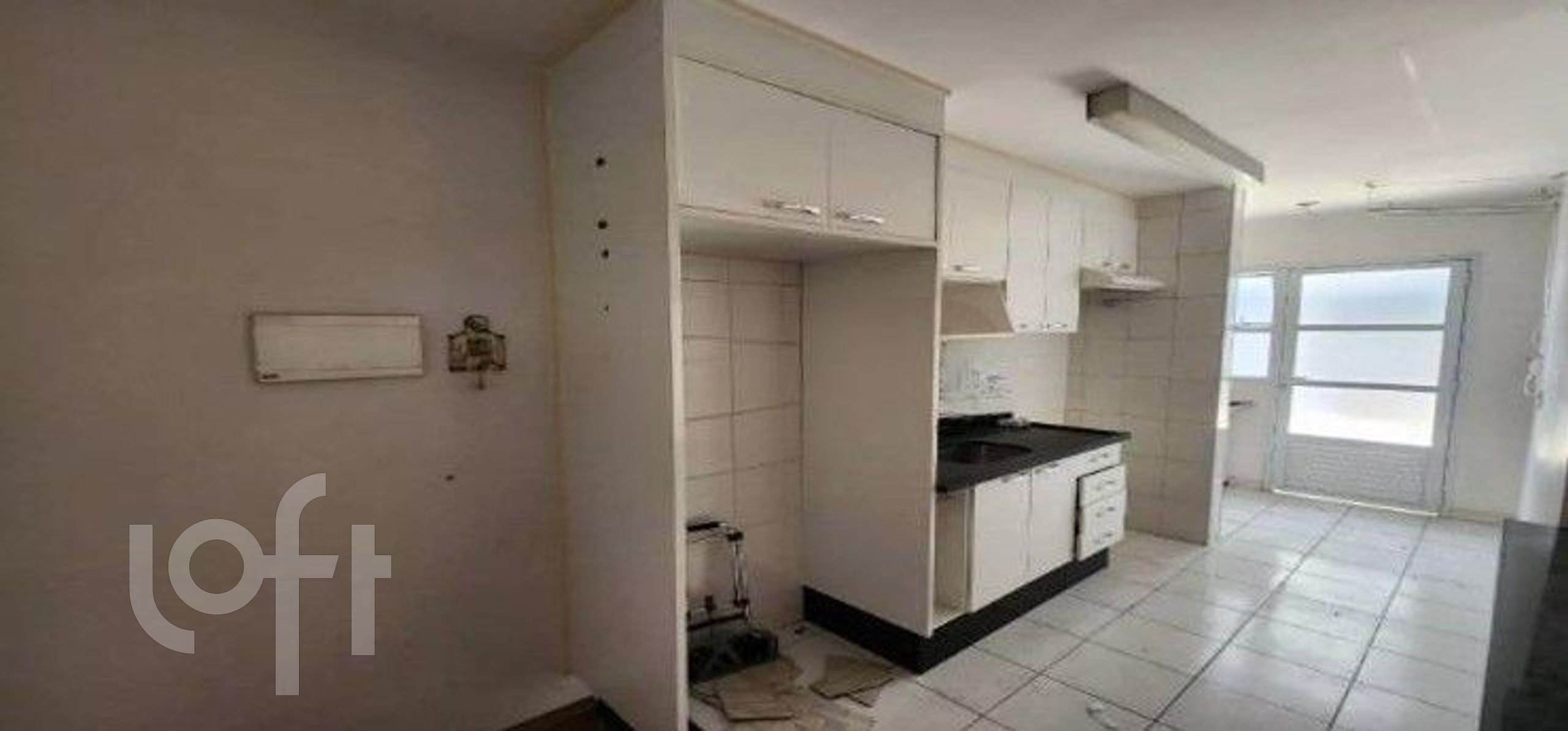 Apartamento à venda com 2 quartos, 57m² - Foto 4