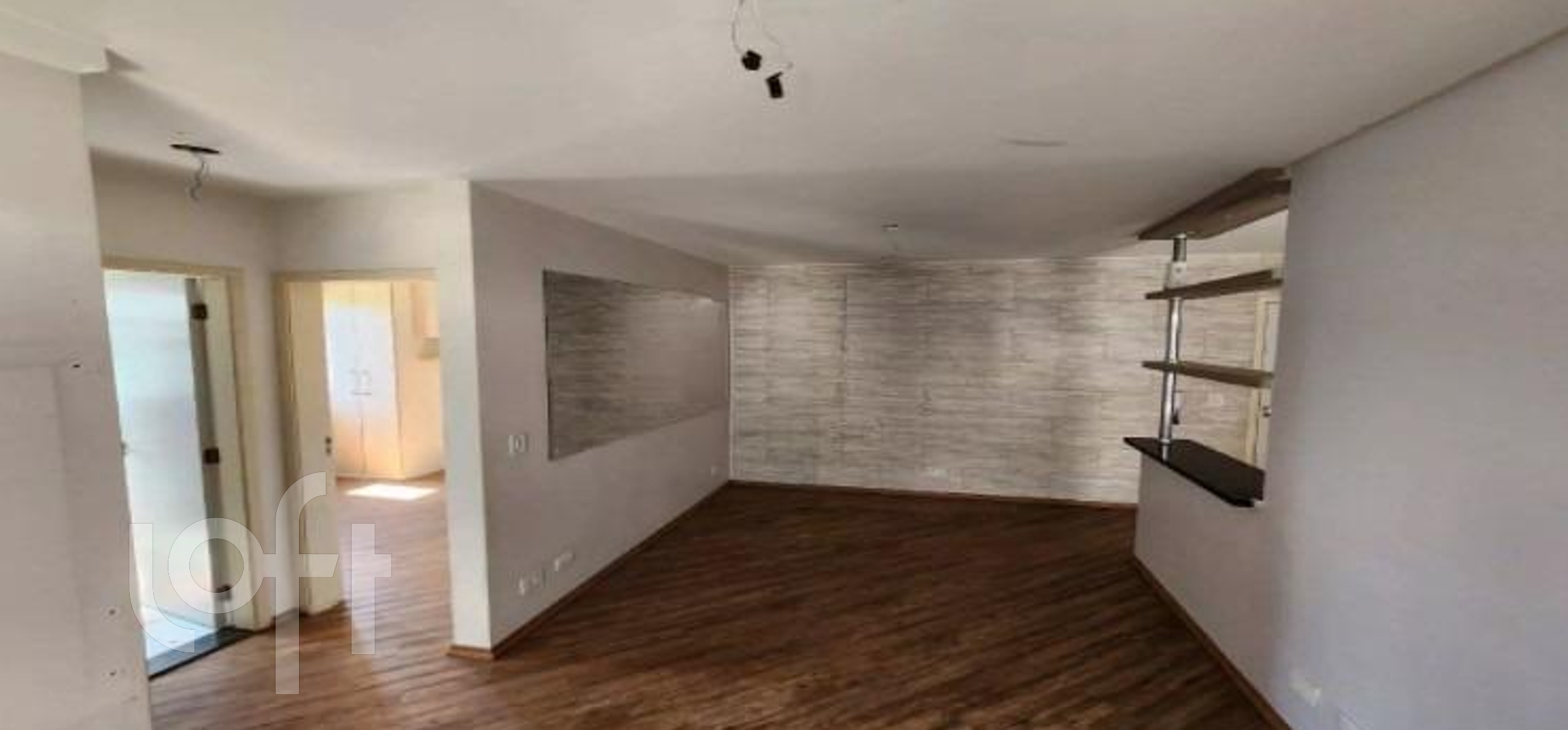 Apartamento à venda com 2 quartos, 57m² - Foto 12