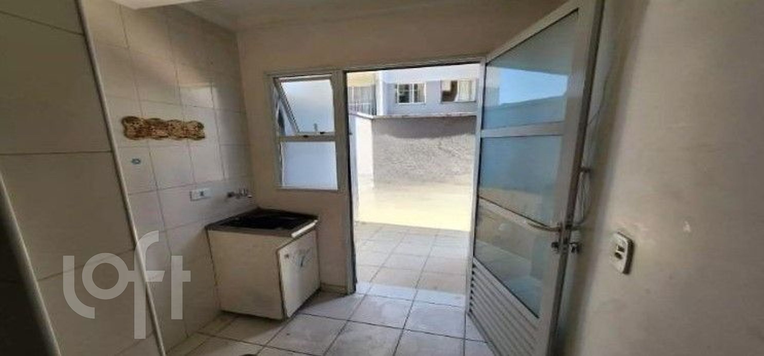 Apartamento à venda com 2 quartos, 57m² - Foto 6