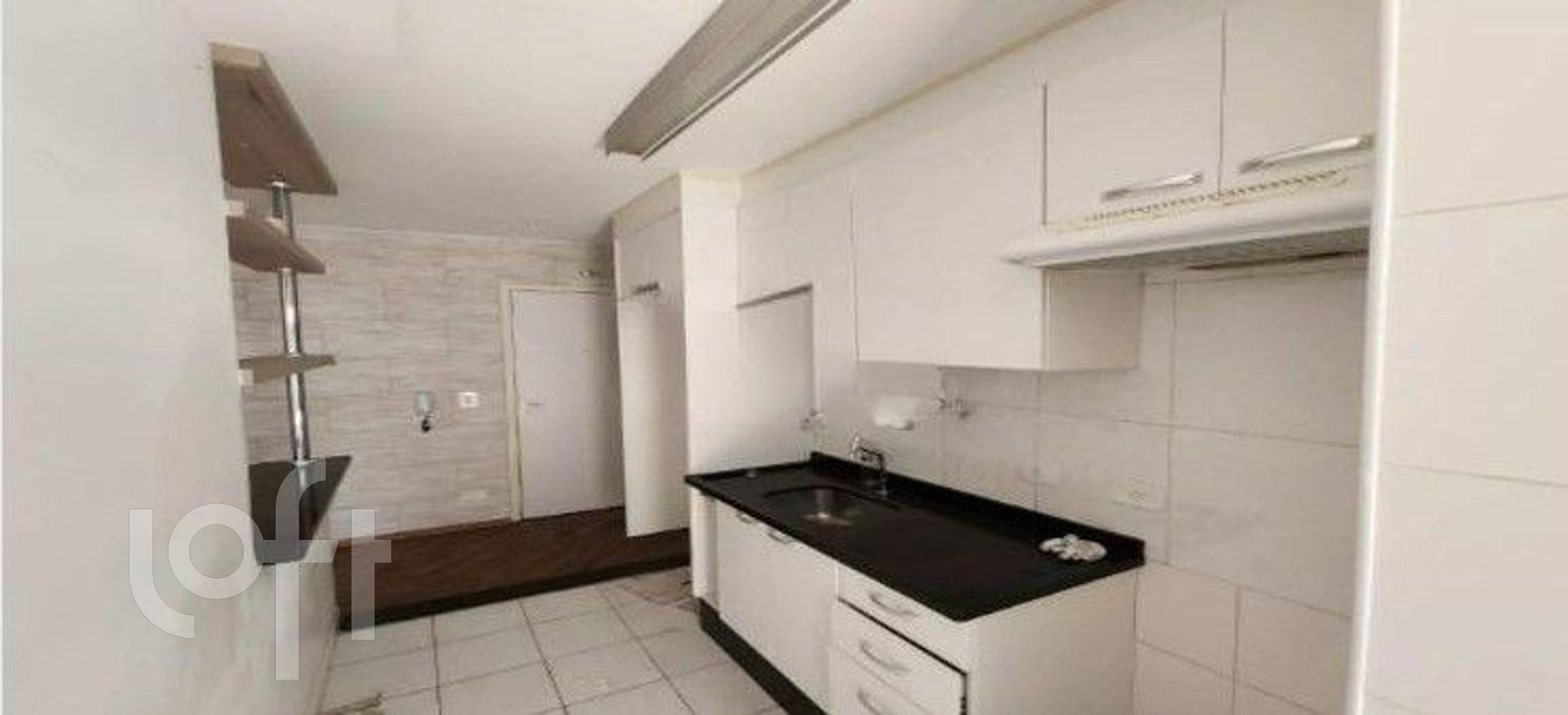 Apartamento à venda com 2 quartos, 57m² - Foto 5