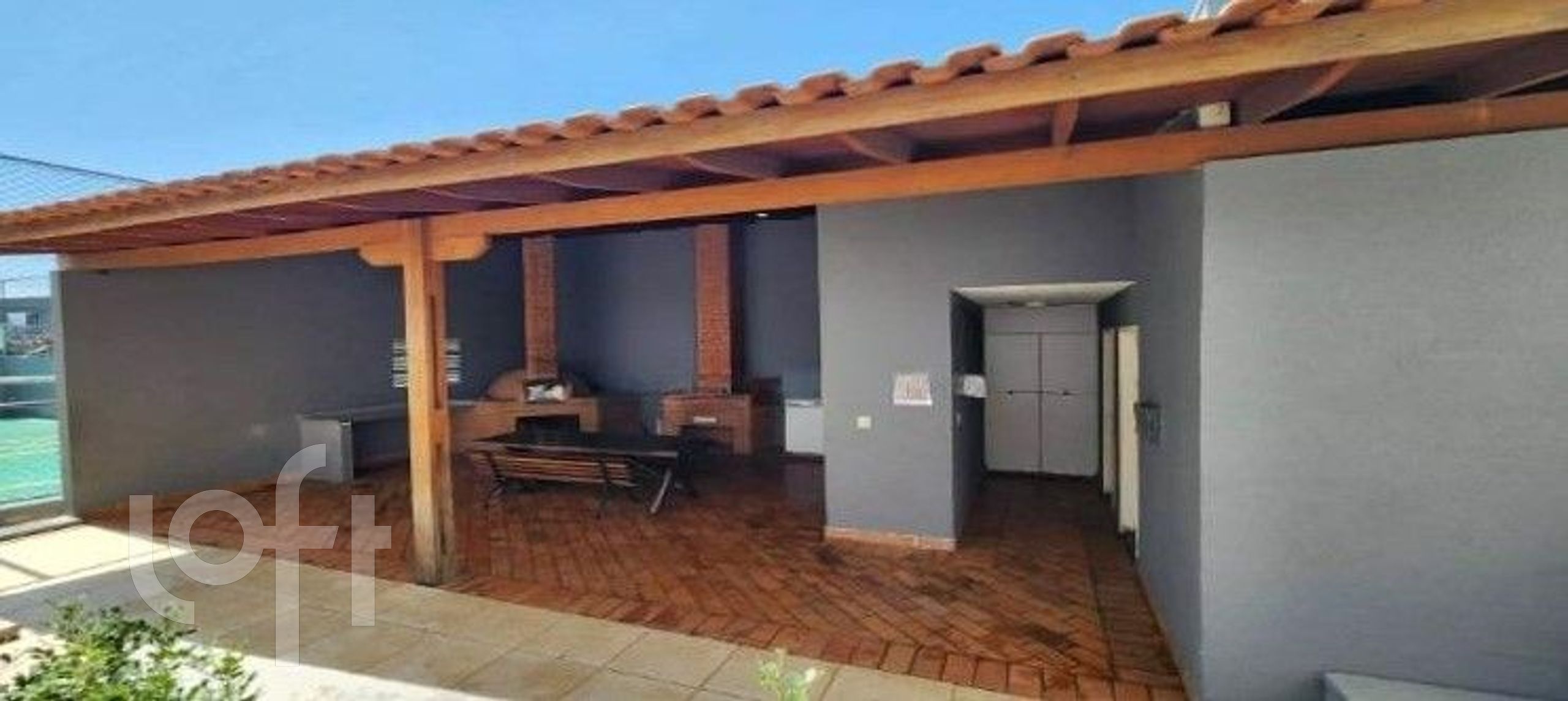 Apartamento à venda com 2 quartos, 57m² - Foto 11