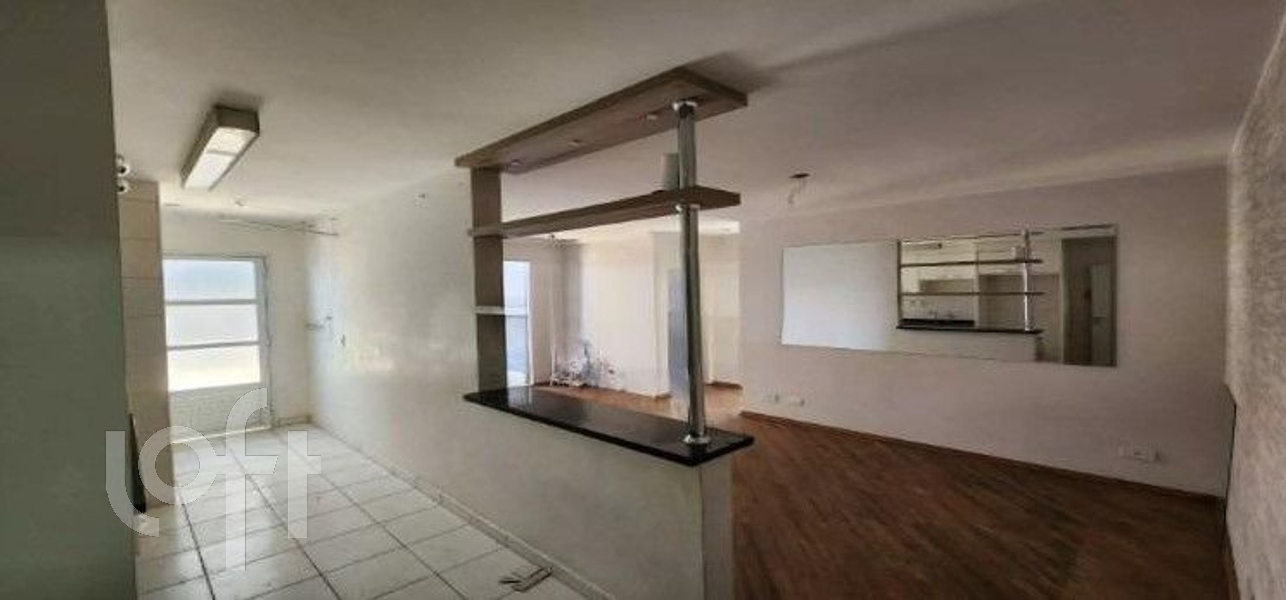 Apartamento à venda com 2 quartos, 57m² - Foto 2