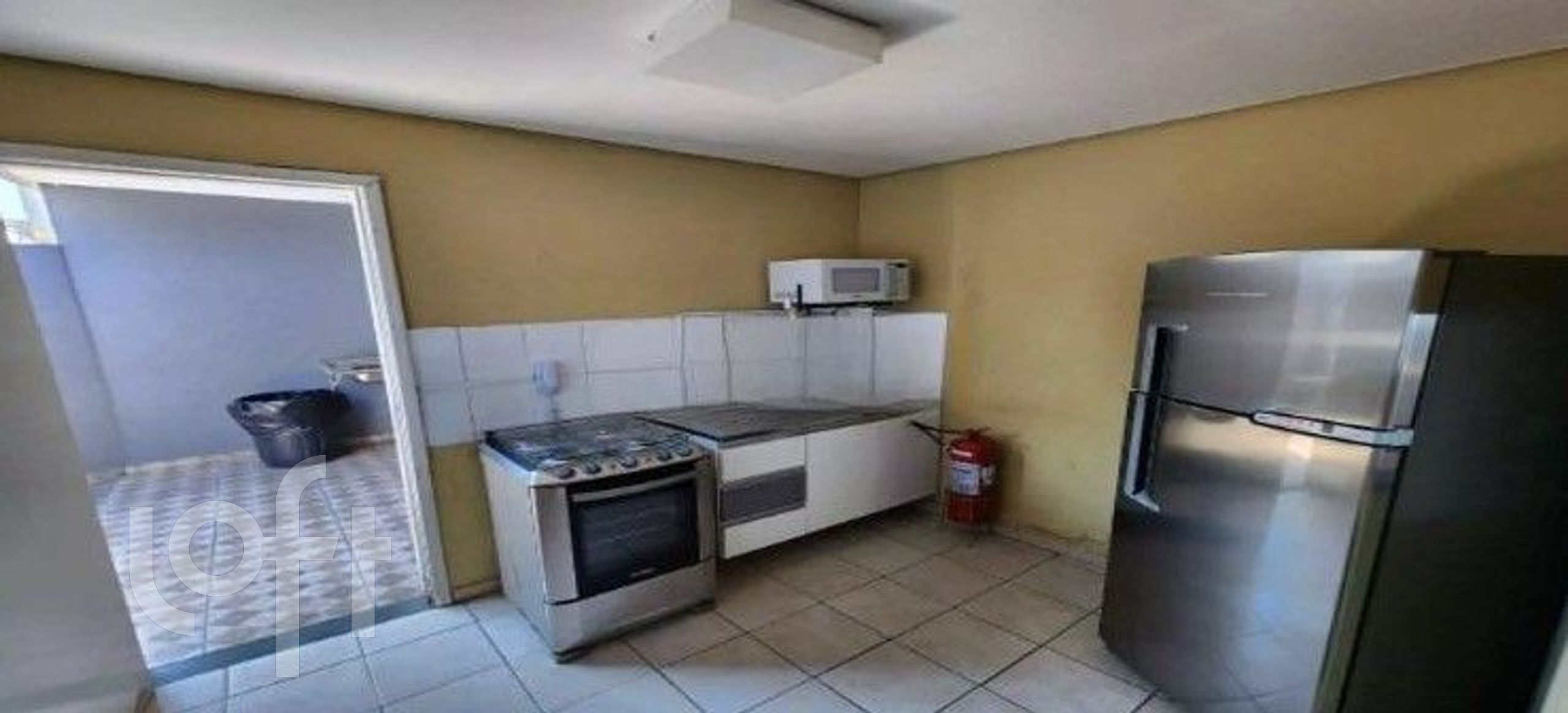 Apartamento à venda com 2 quartos, 57m² - Foto 32