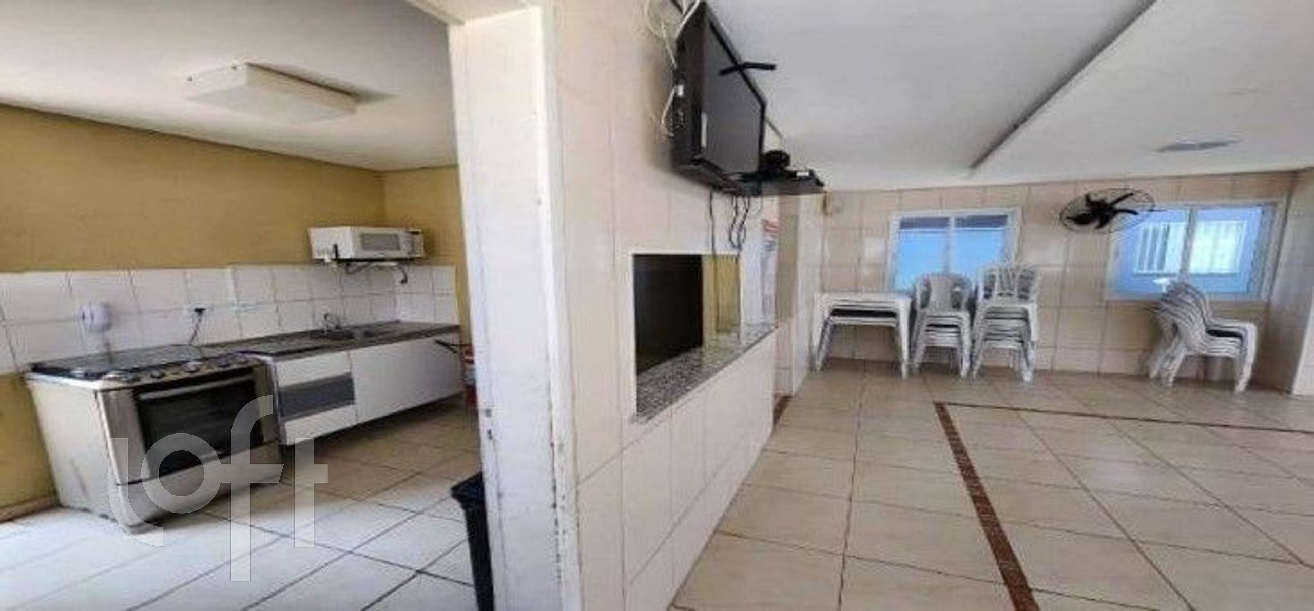 Apartamento à venda com 2 quartos, 57m² - Foto 31